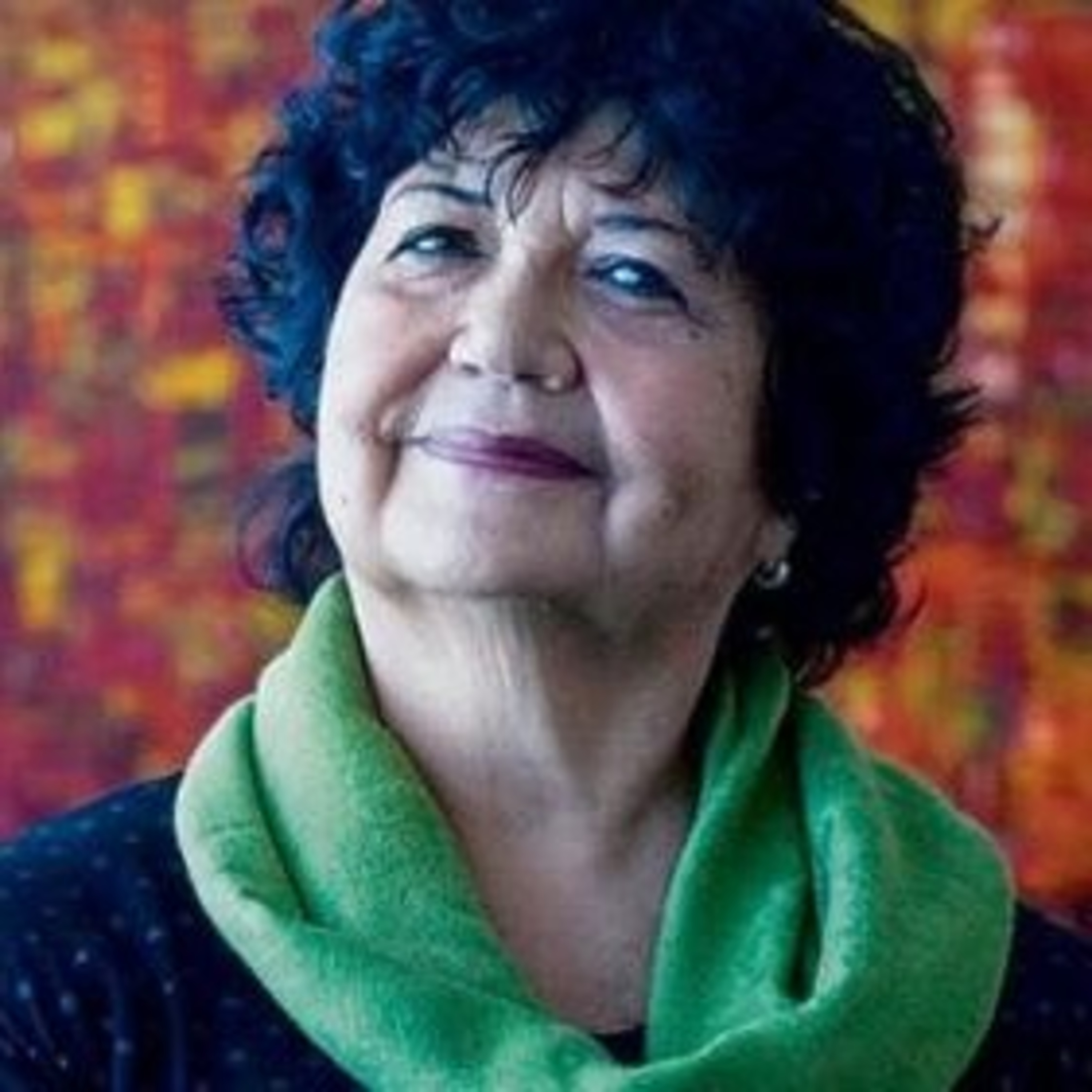 Entrevista - Dora Barrancos (SNTG - Programa N°518 - 21/10/2019) episode artwork