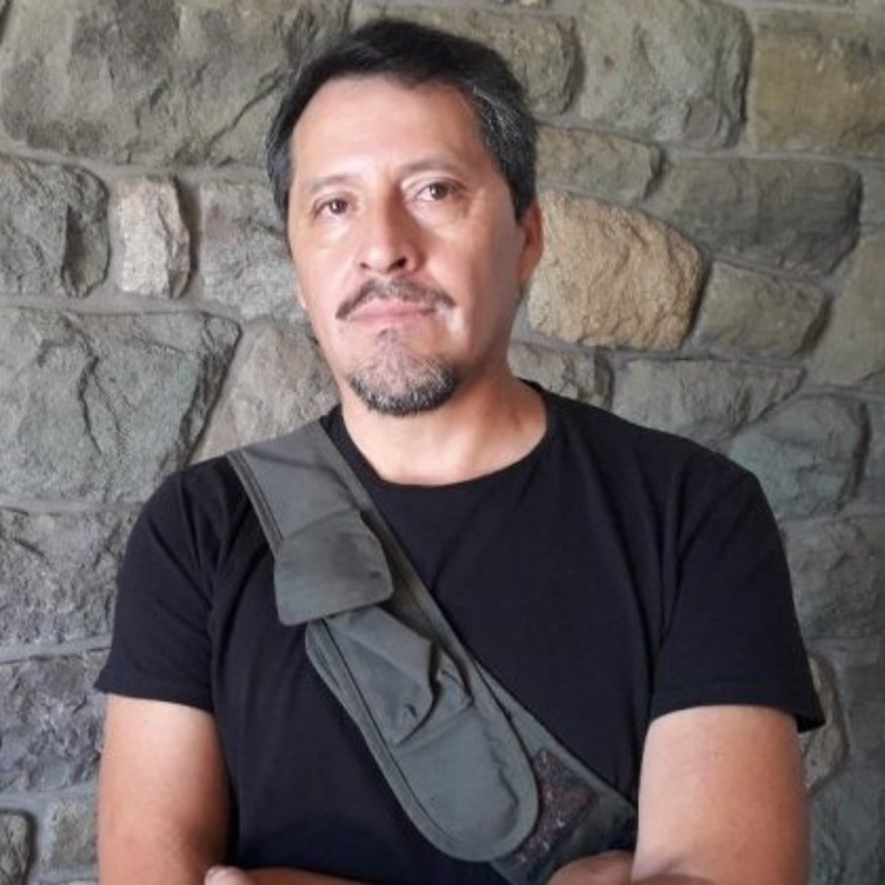 Entrevista - Mauro Millan (SNTG - Programa N°533 - 03/02/2020)