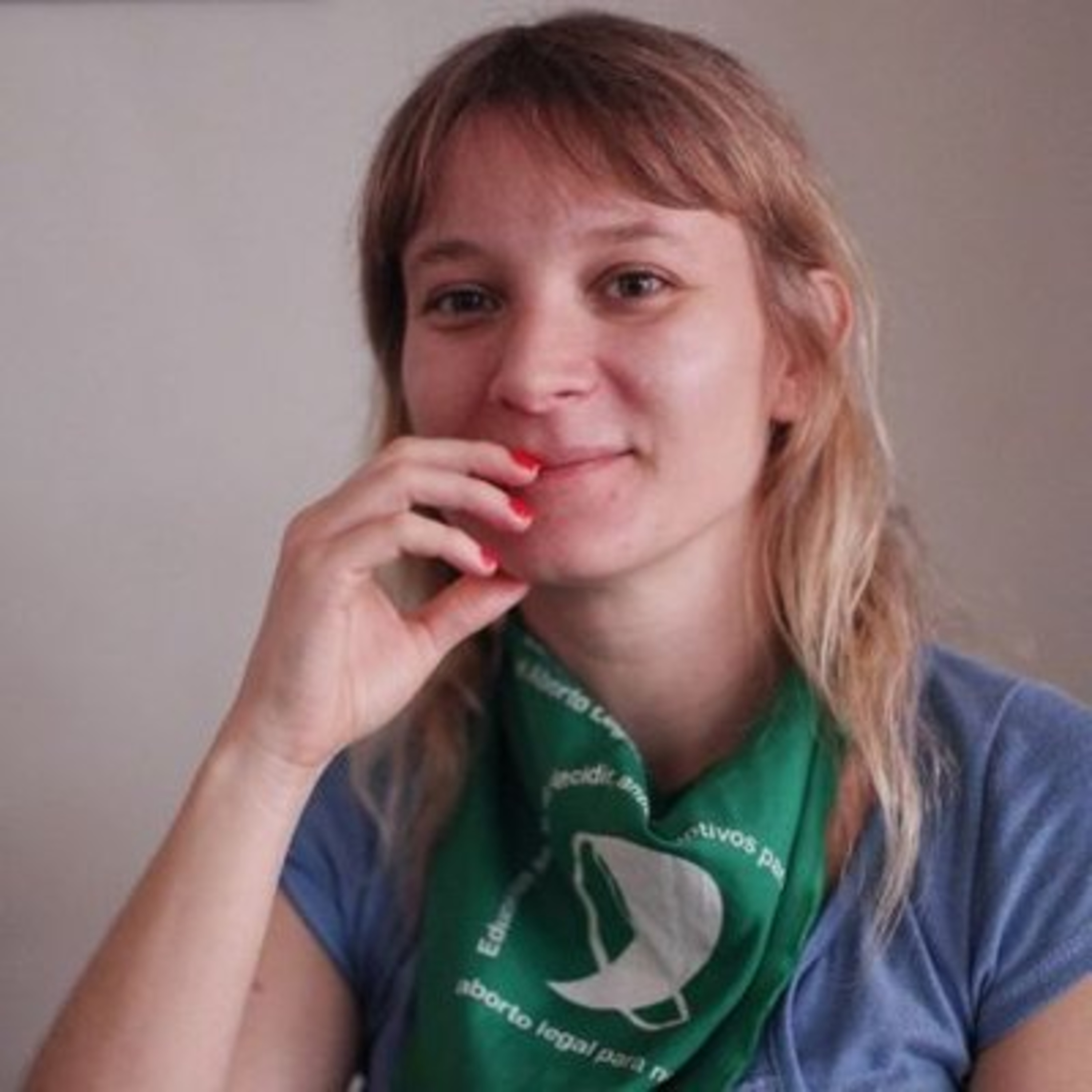 Entrevista - Celeste Mac Dougall (SNTG - Programa N°535 - 17/02/2020) episode artwork