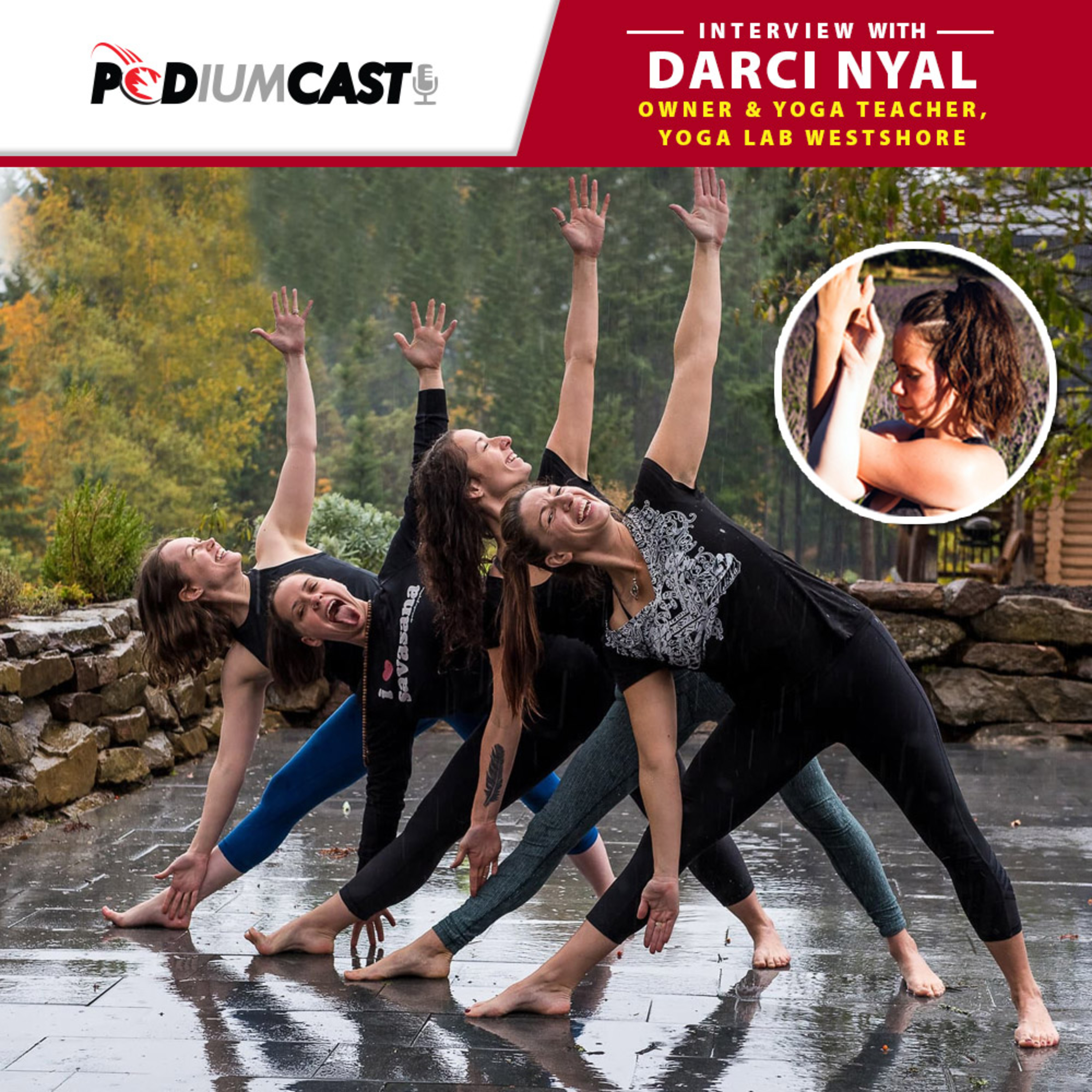 Podiumcast