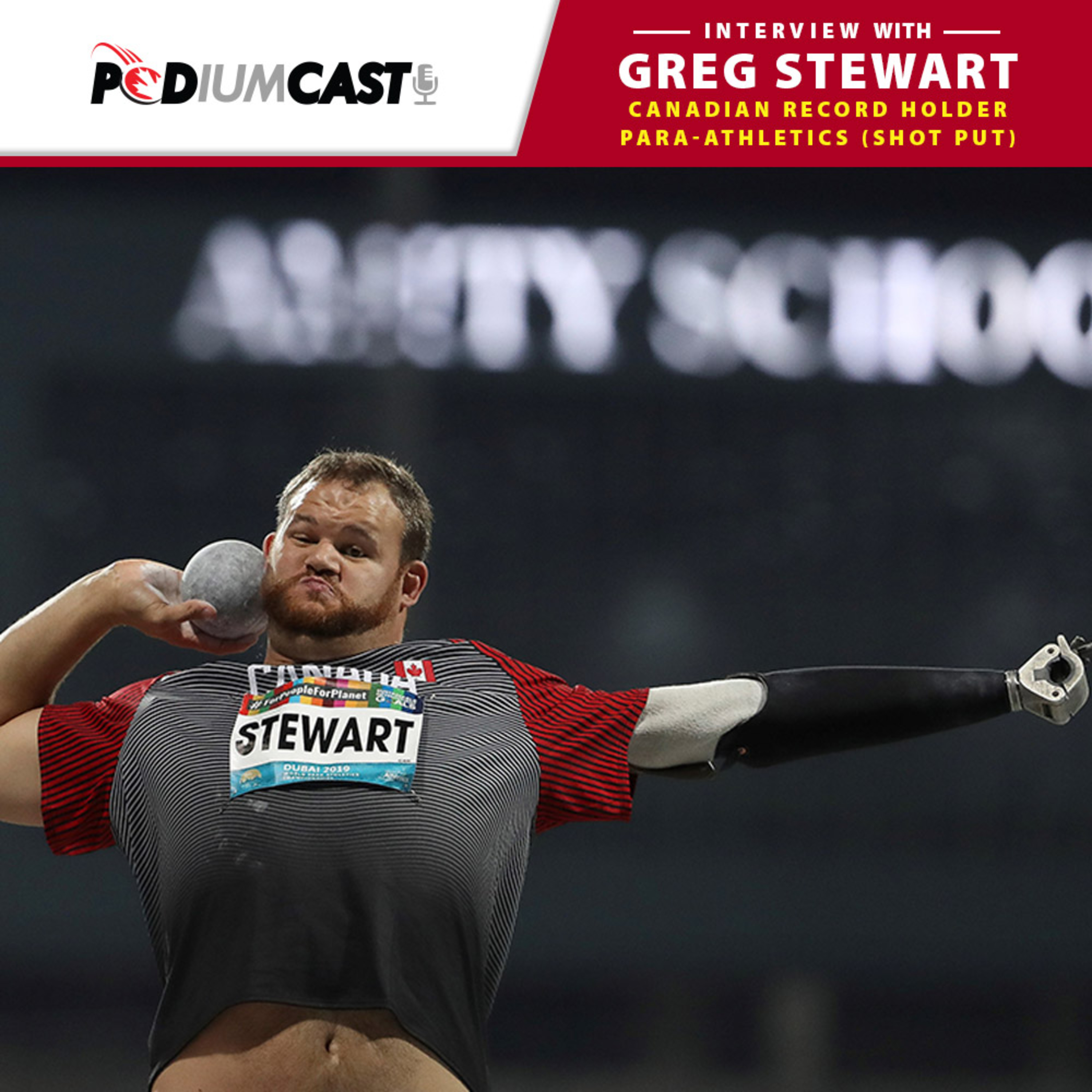 Podiumcast