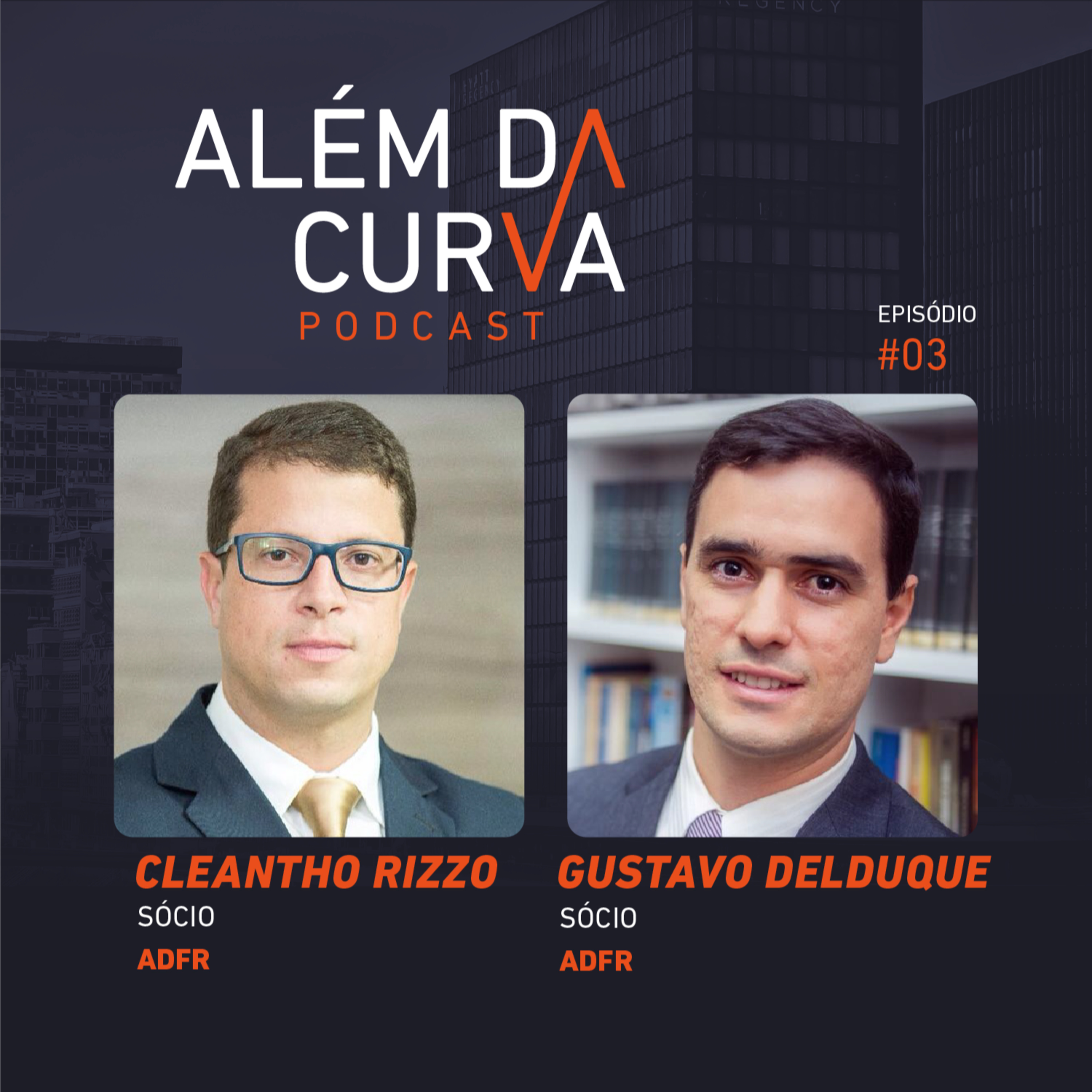 Além da Curva