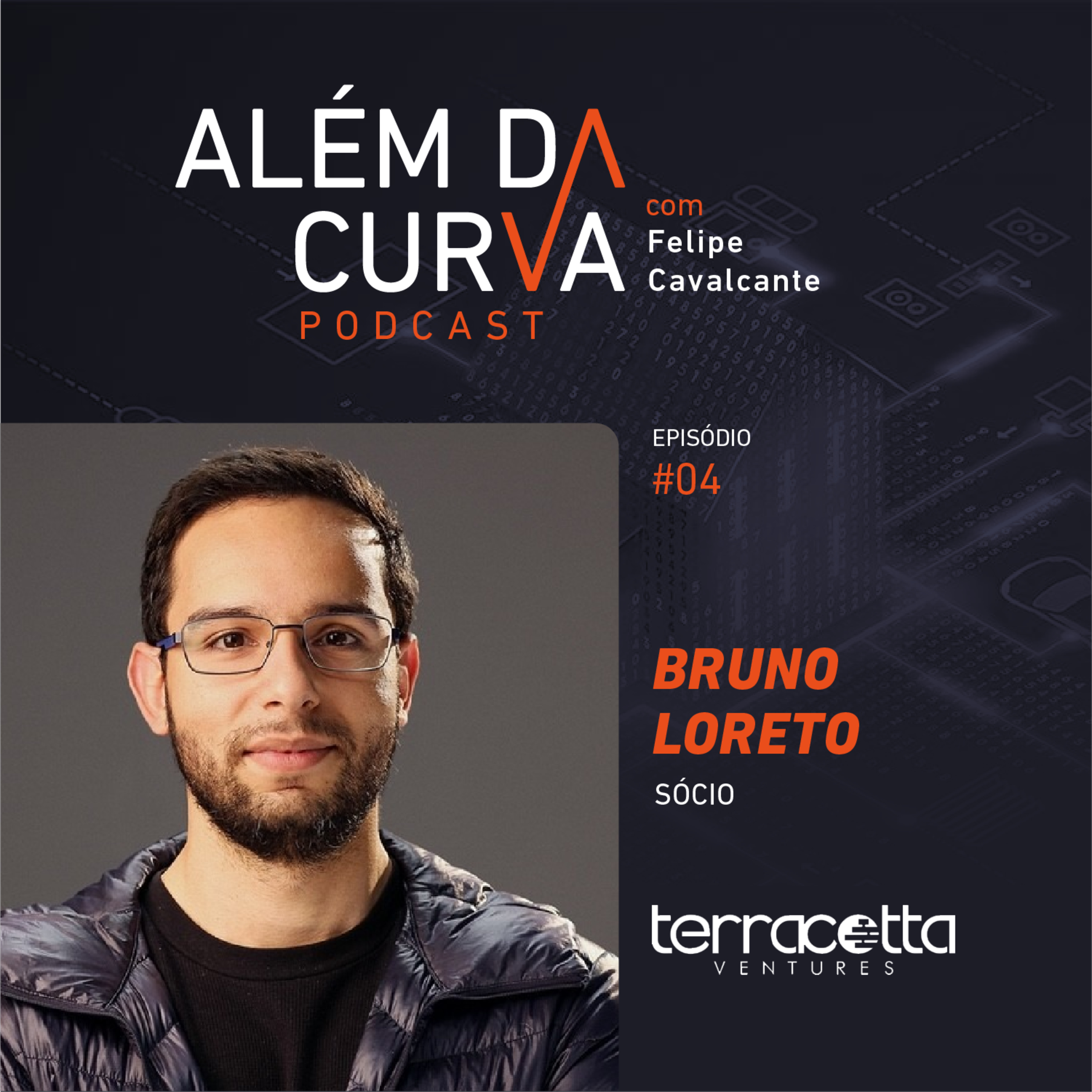 Além da Curva