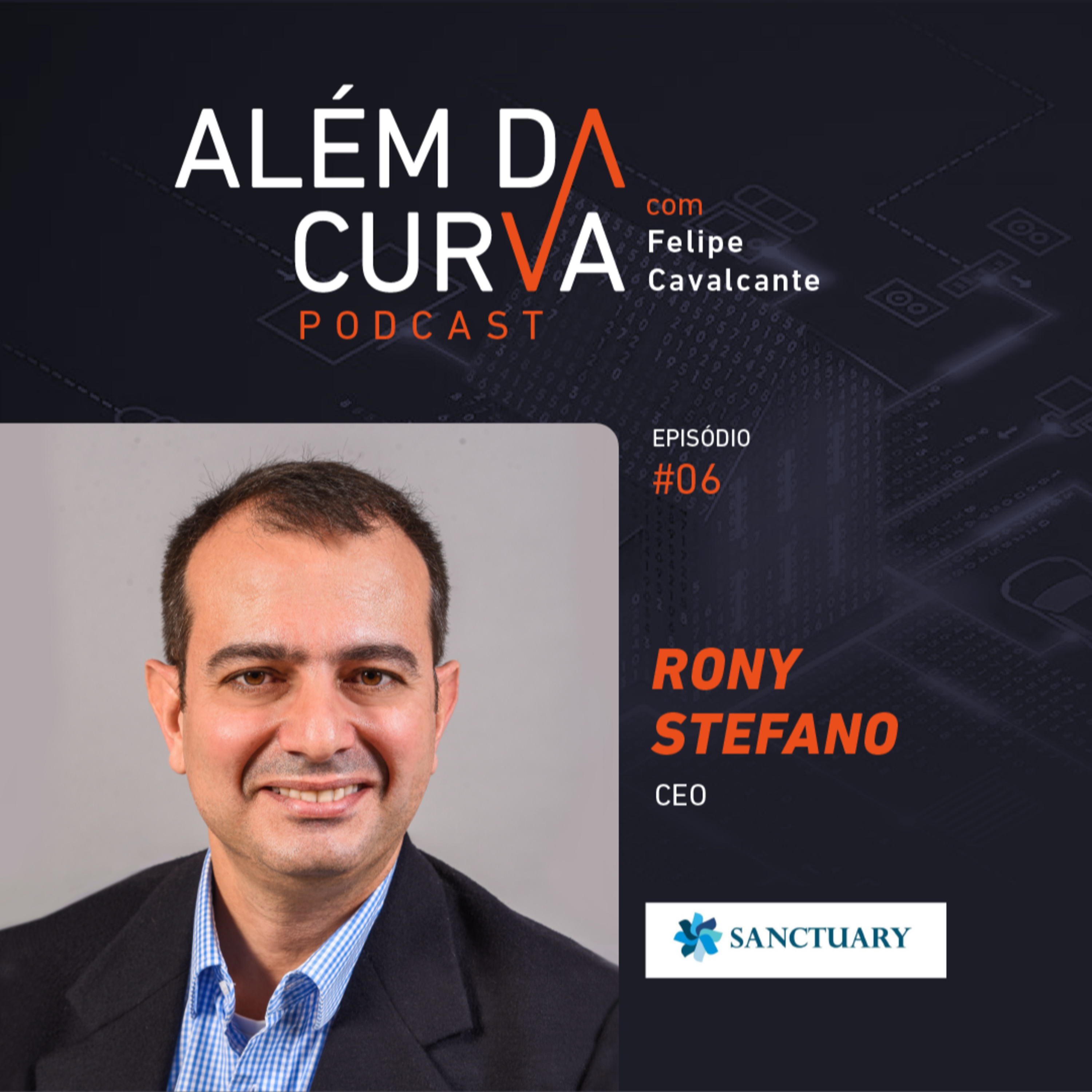 Além da Curva