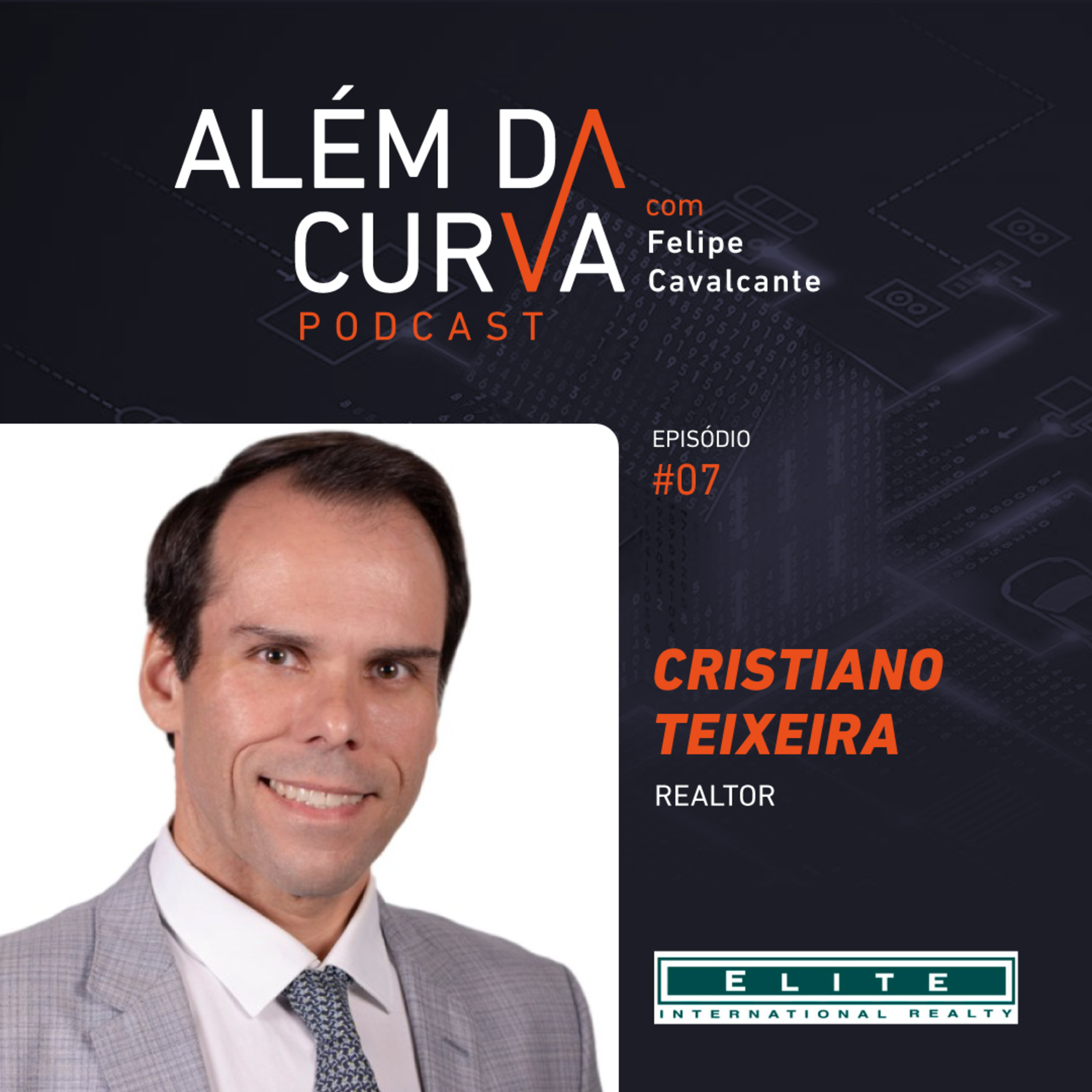 Além da Curva
