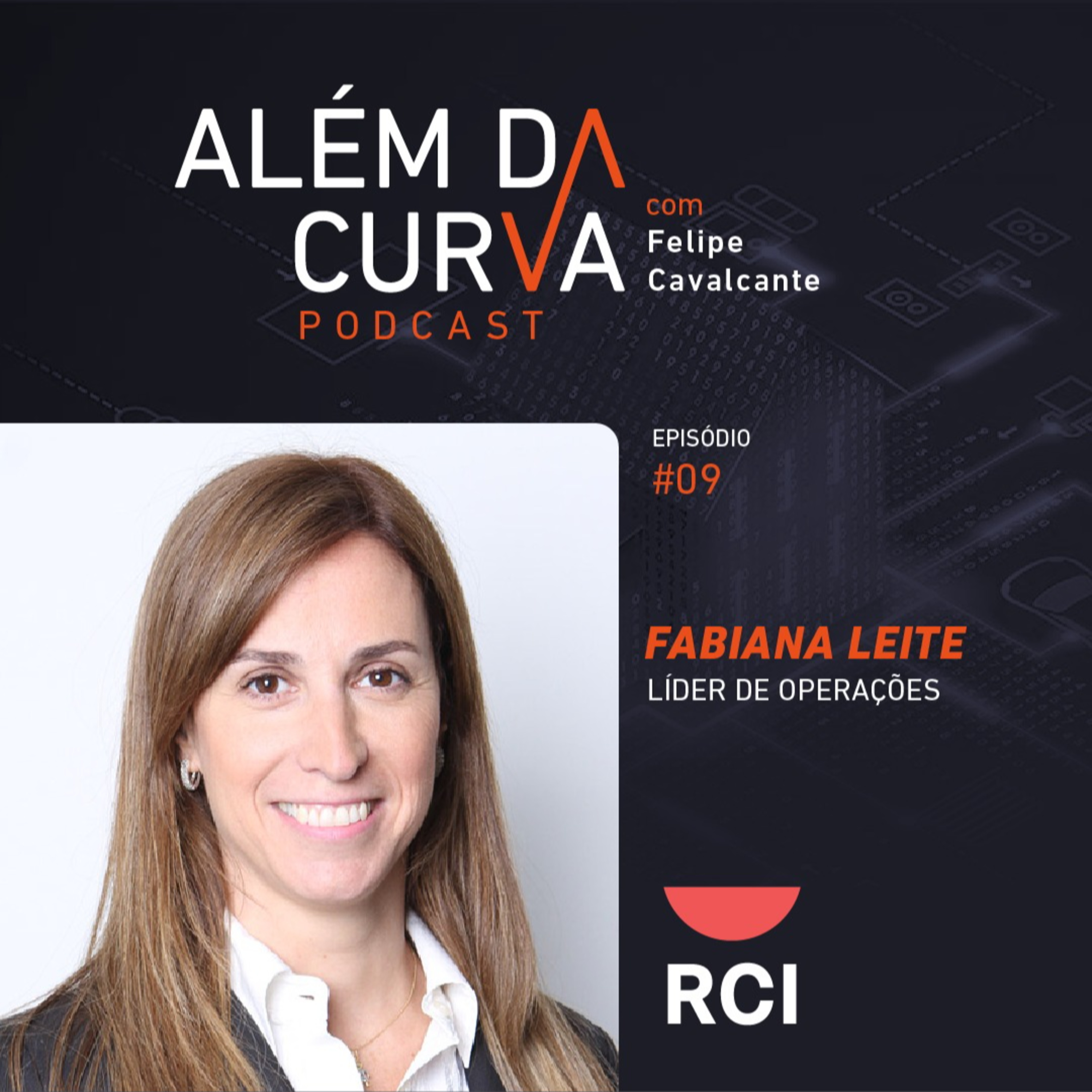 Além da Curva