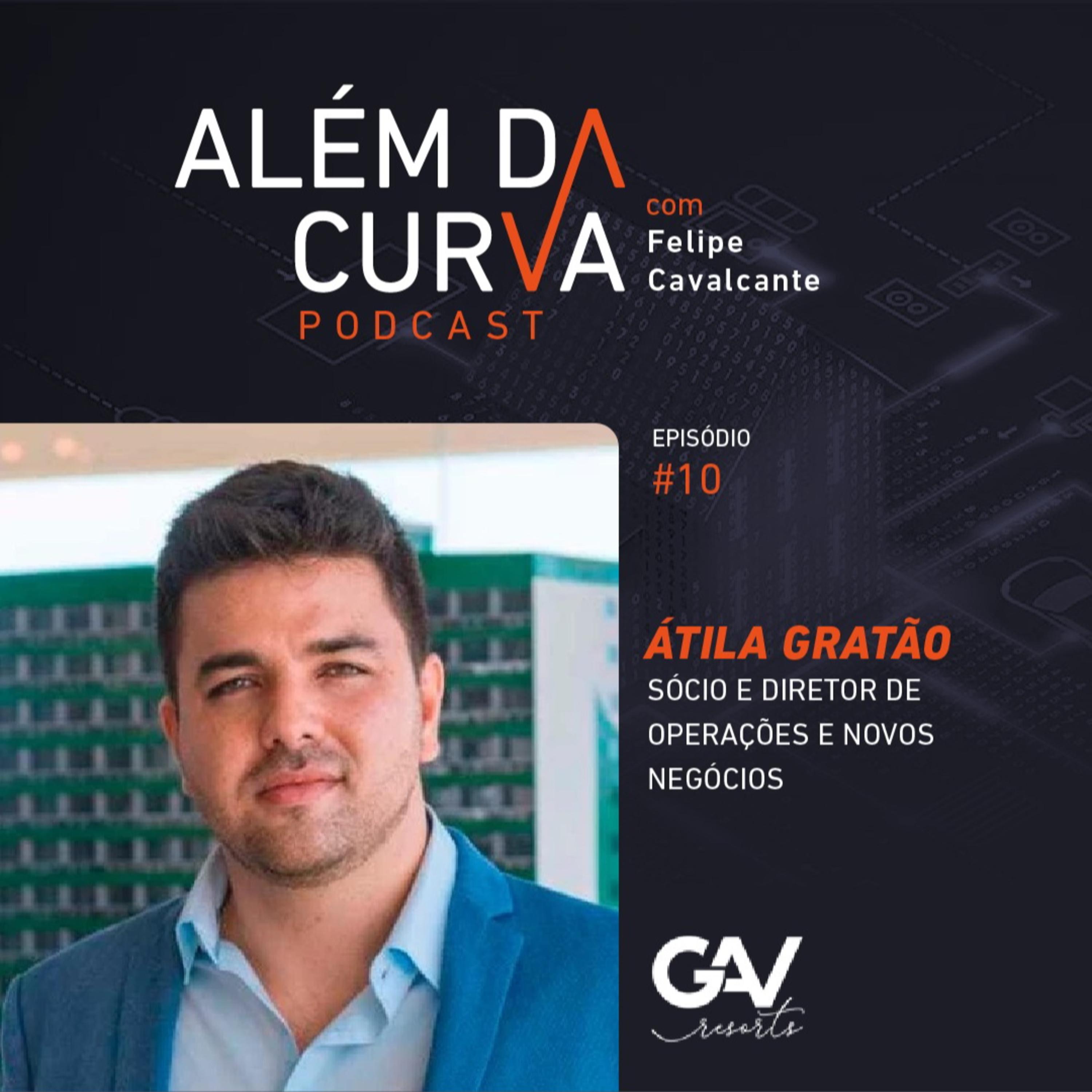 Além da Curva