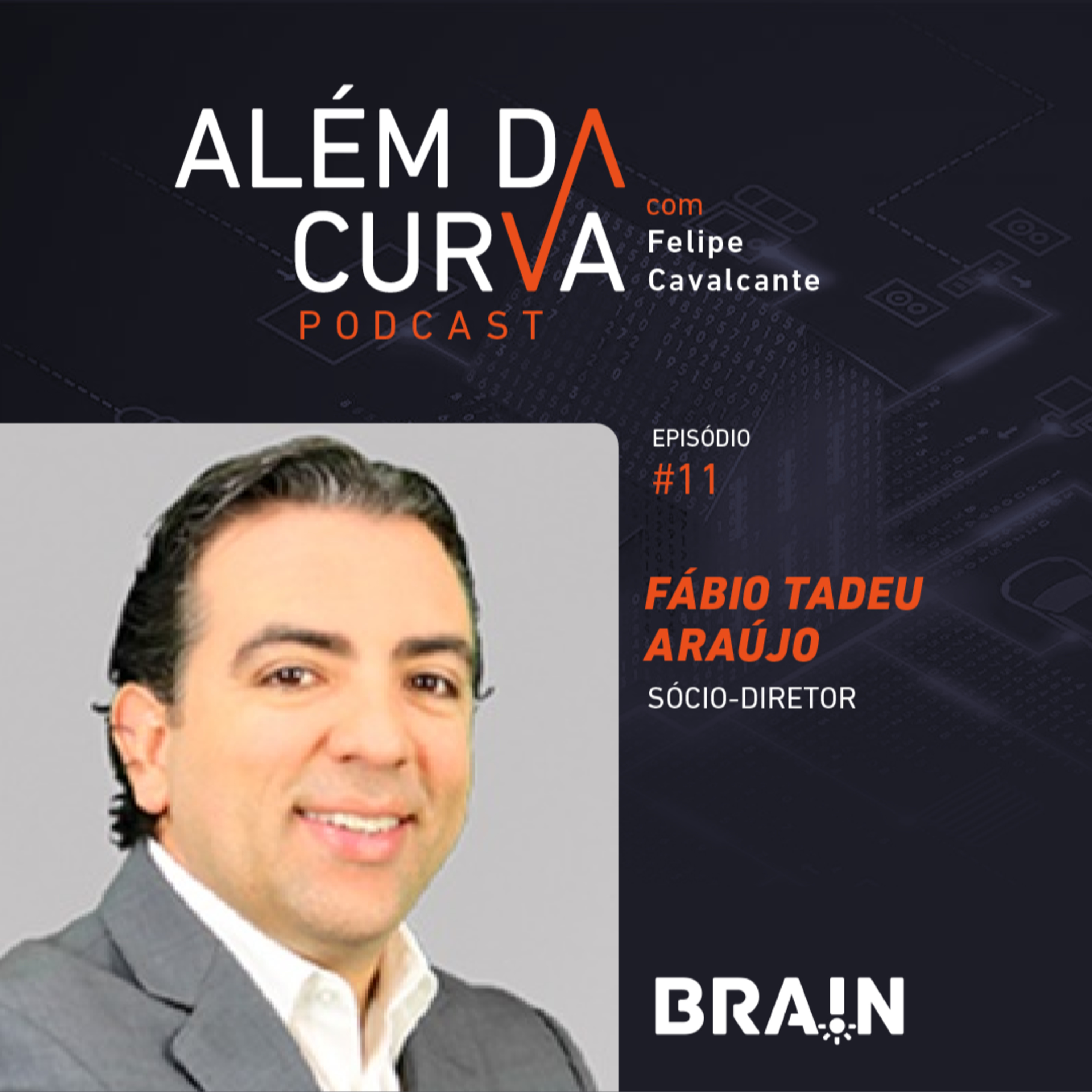 Além da Curva