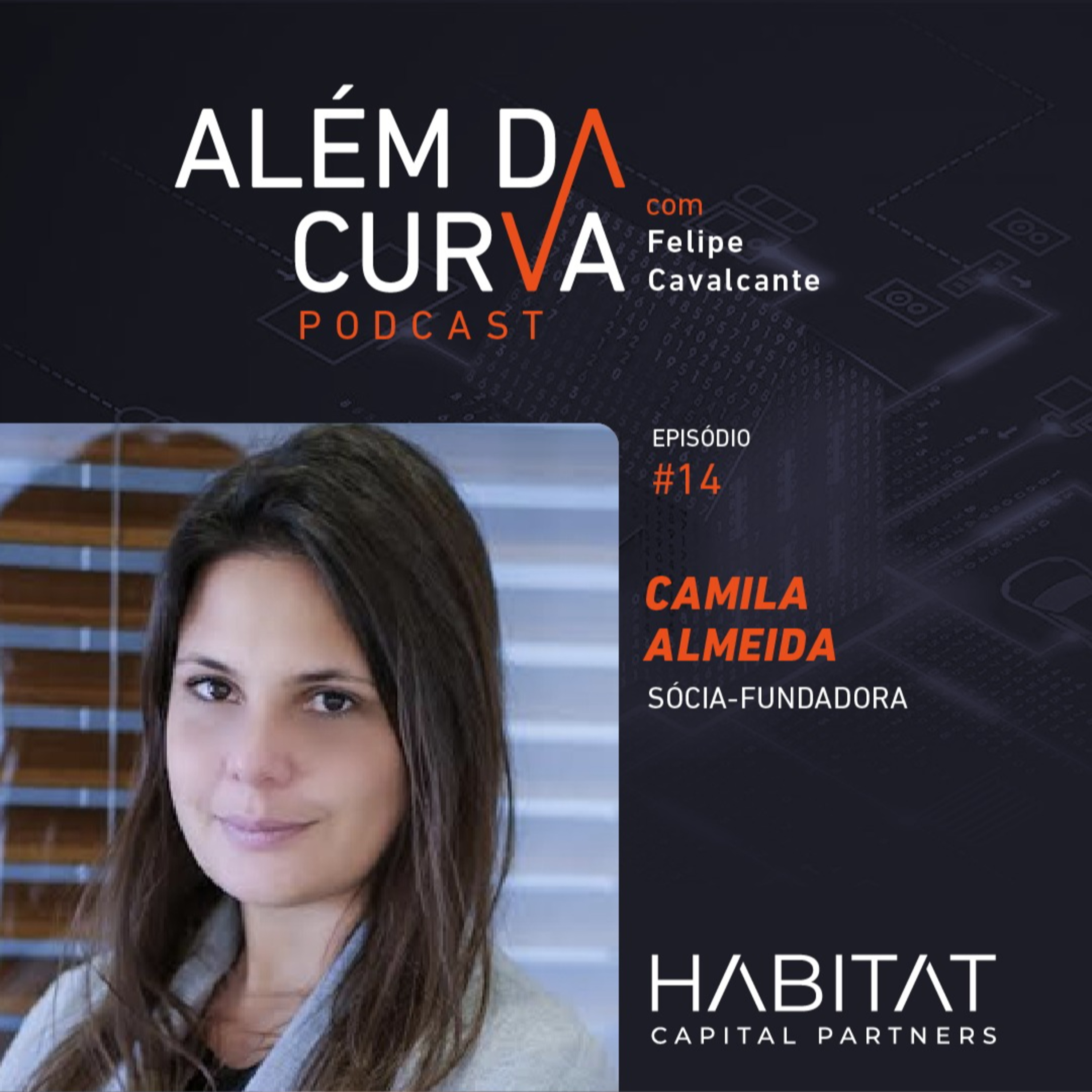 Além da Curva