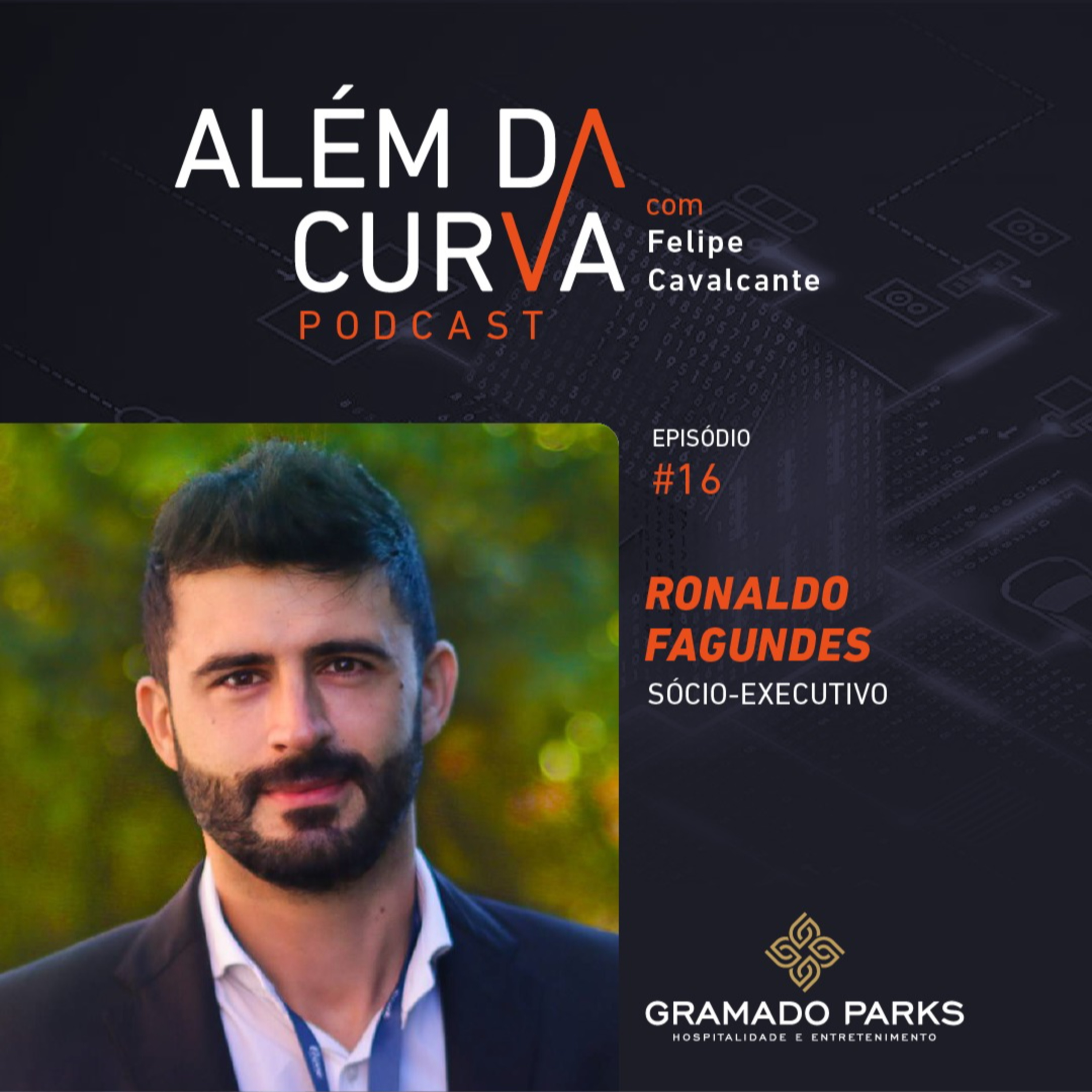 Além da Curva