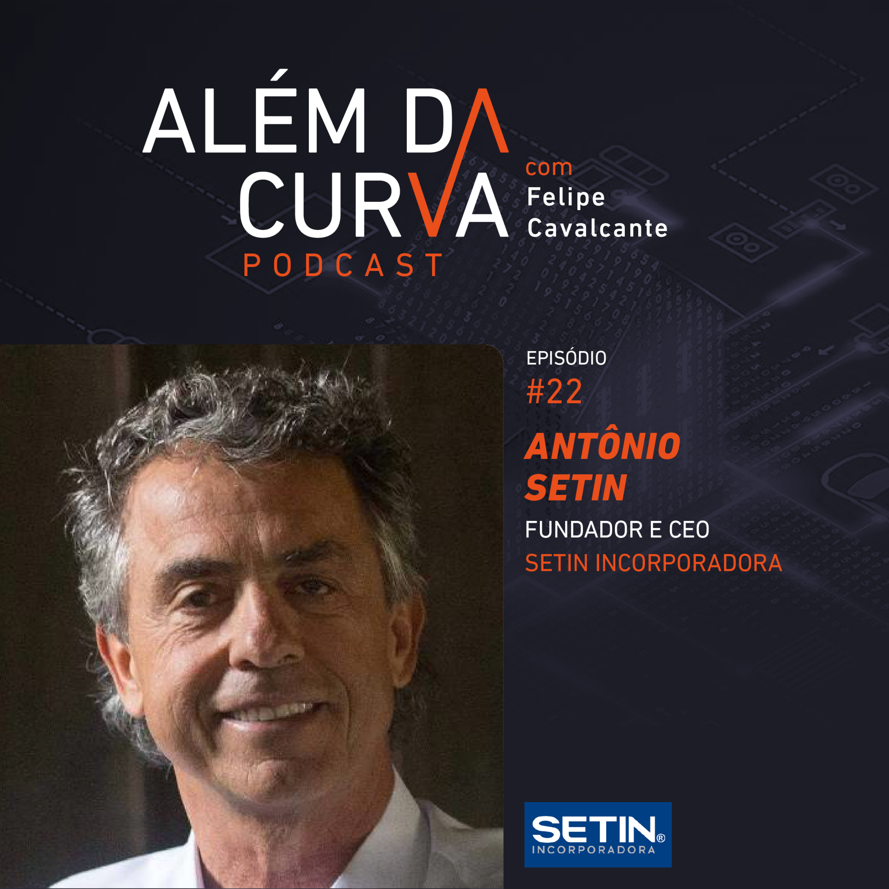 Além da Curva