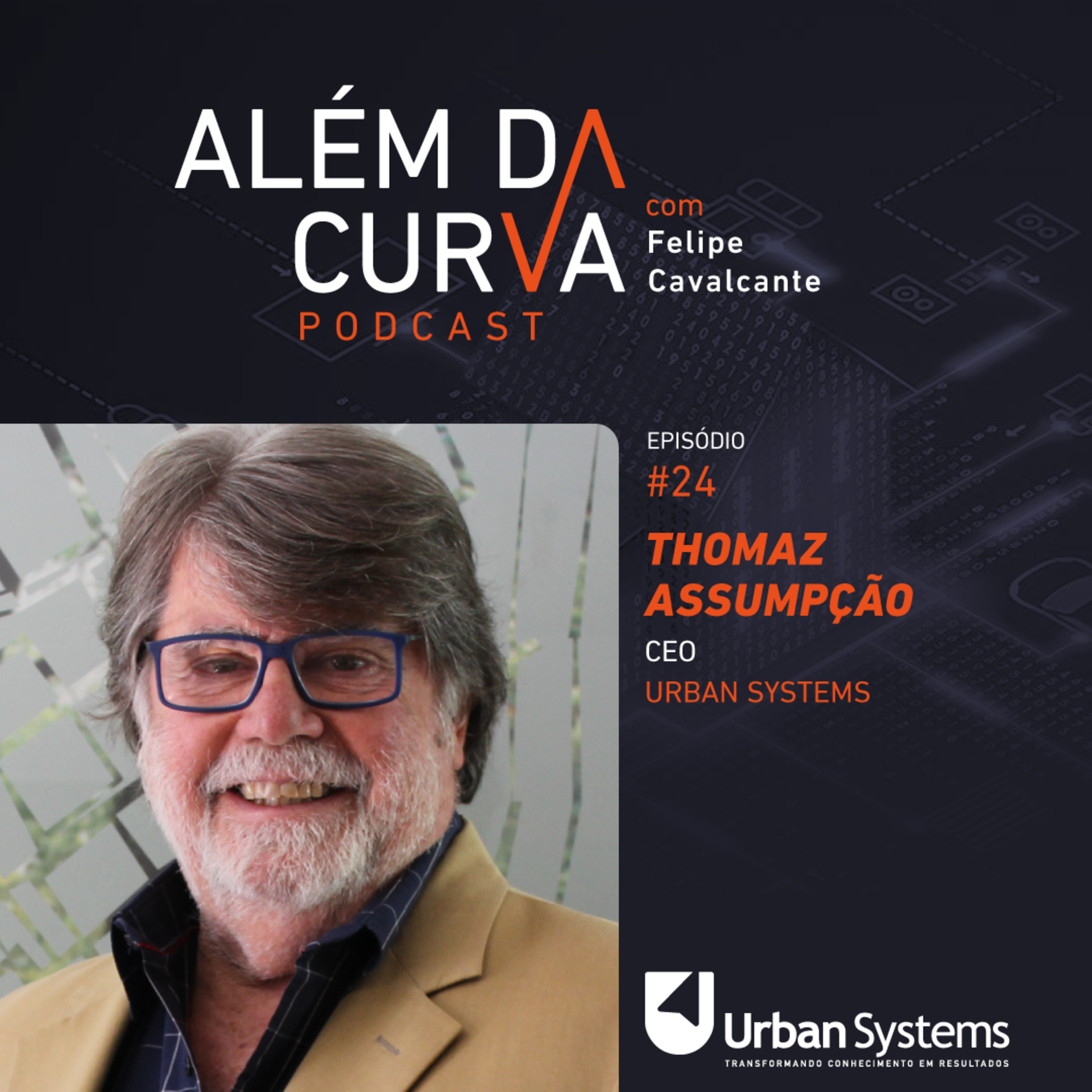 Além da Curva