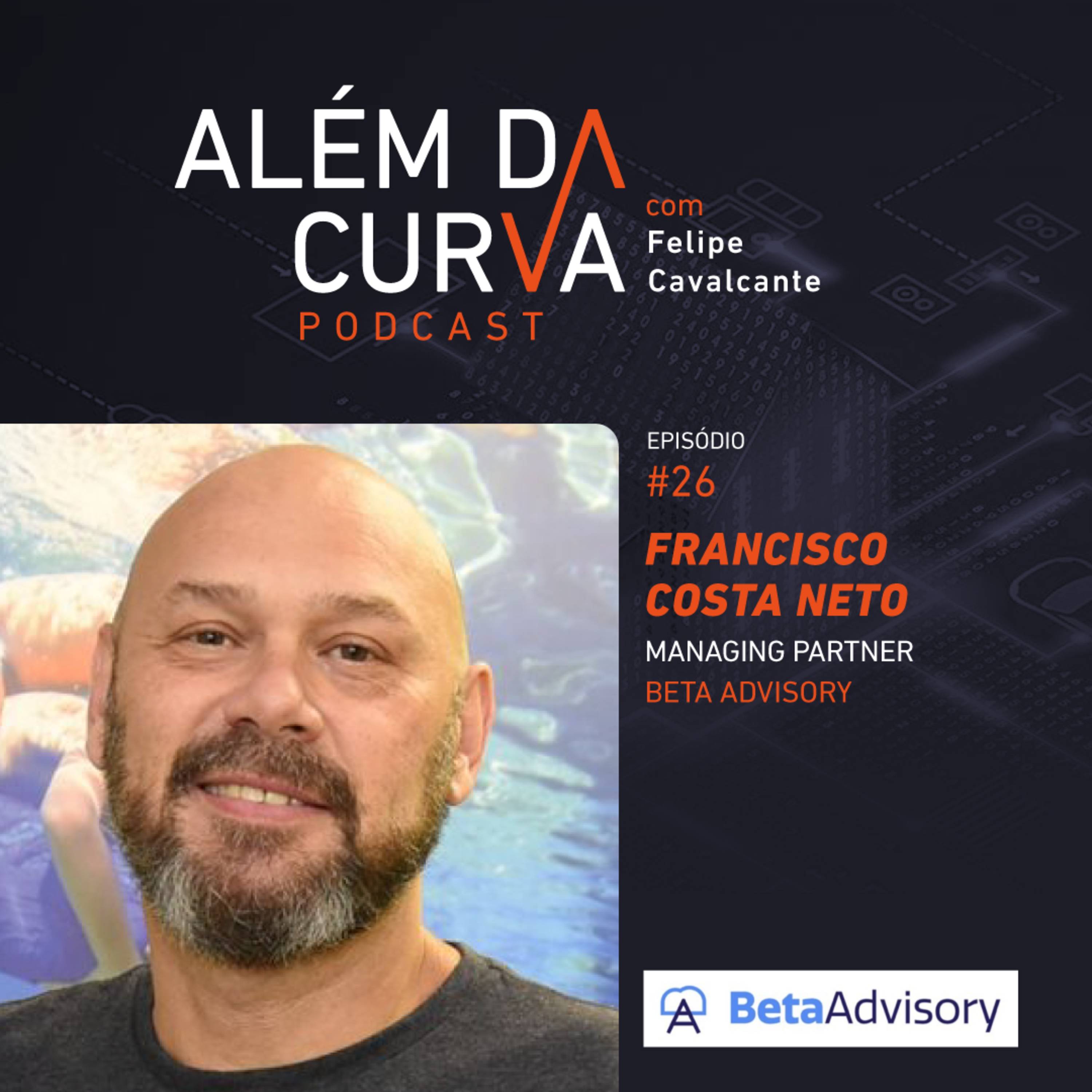 Além da Curva