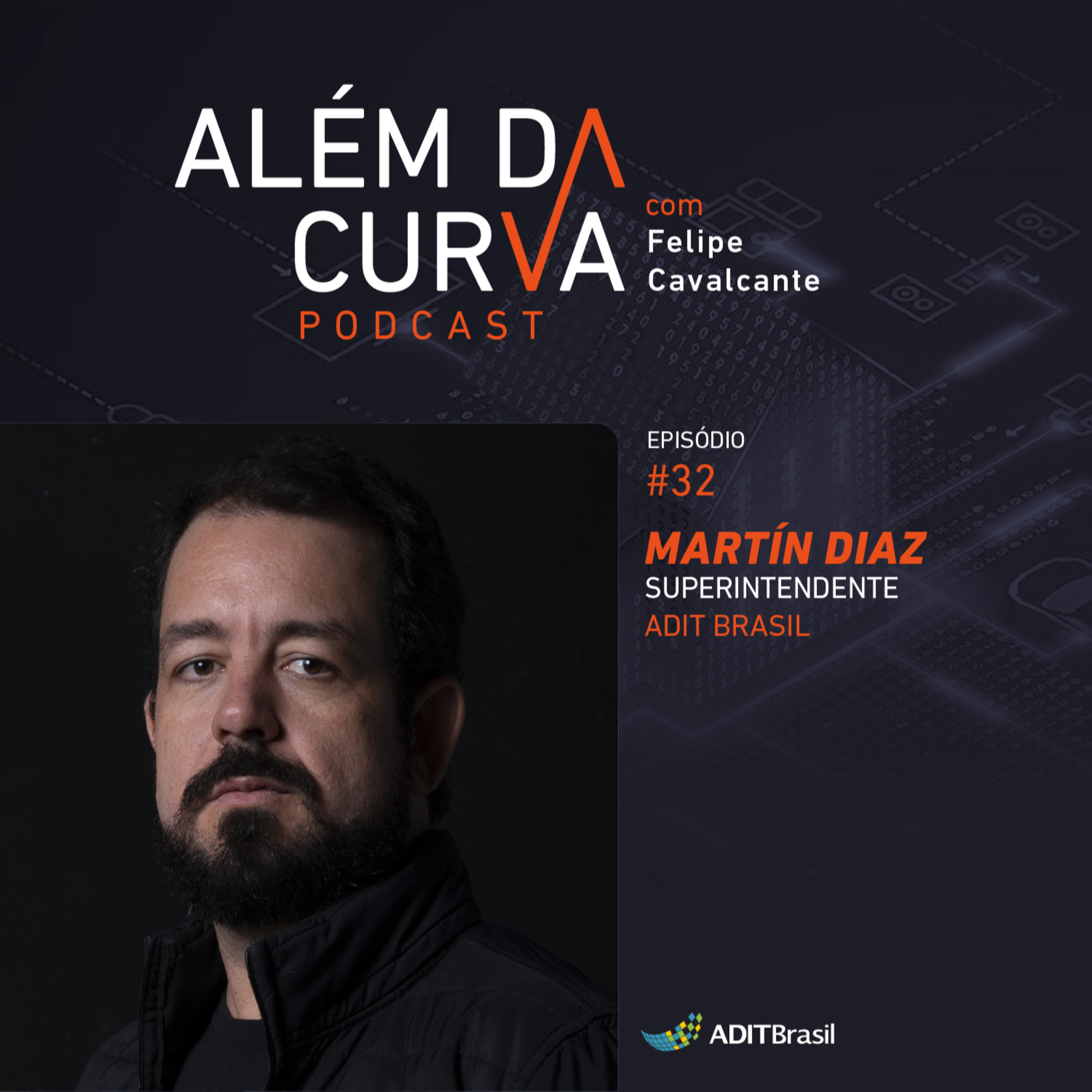 Além da Curva