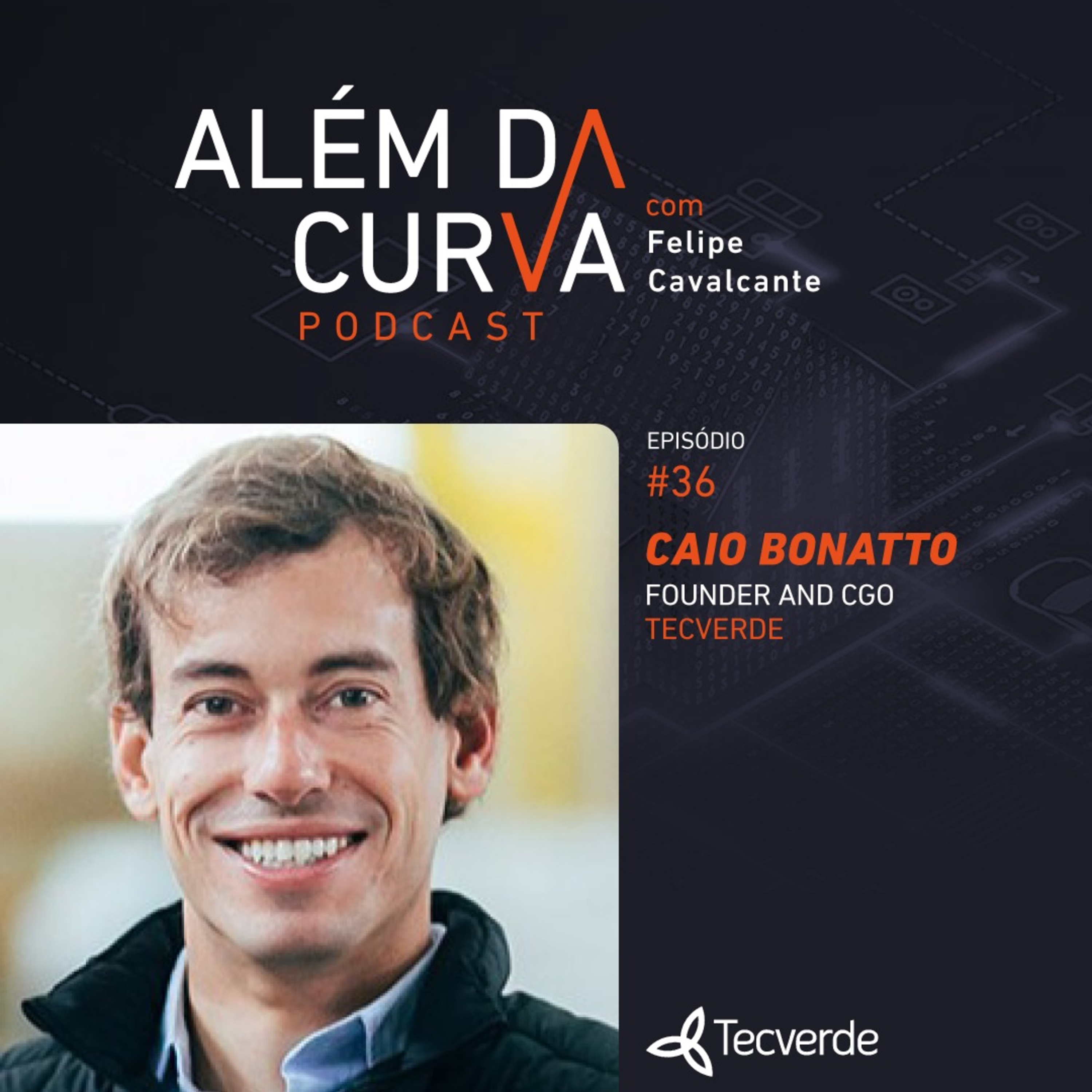 Além da Curva