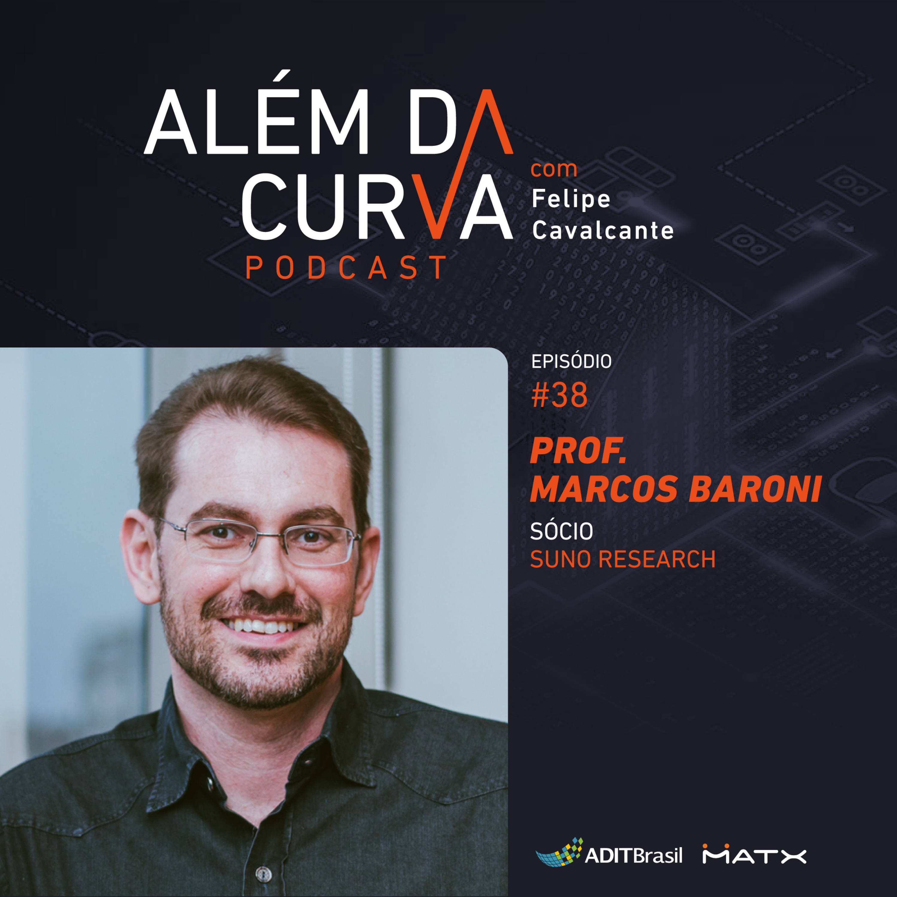 Além da Curva
