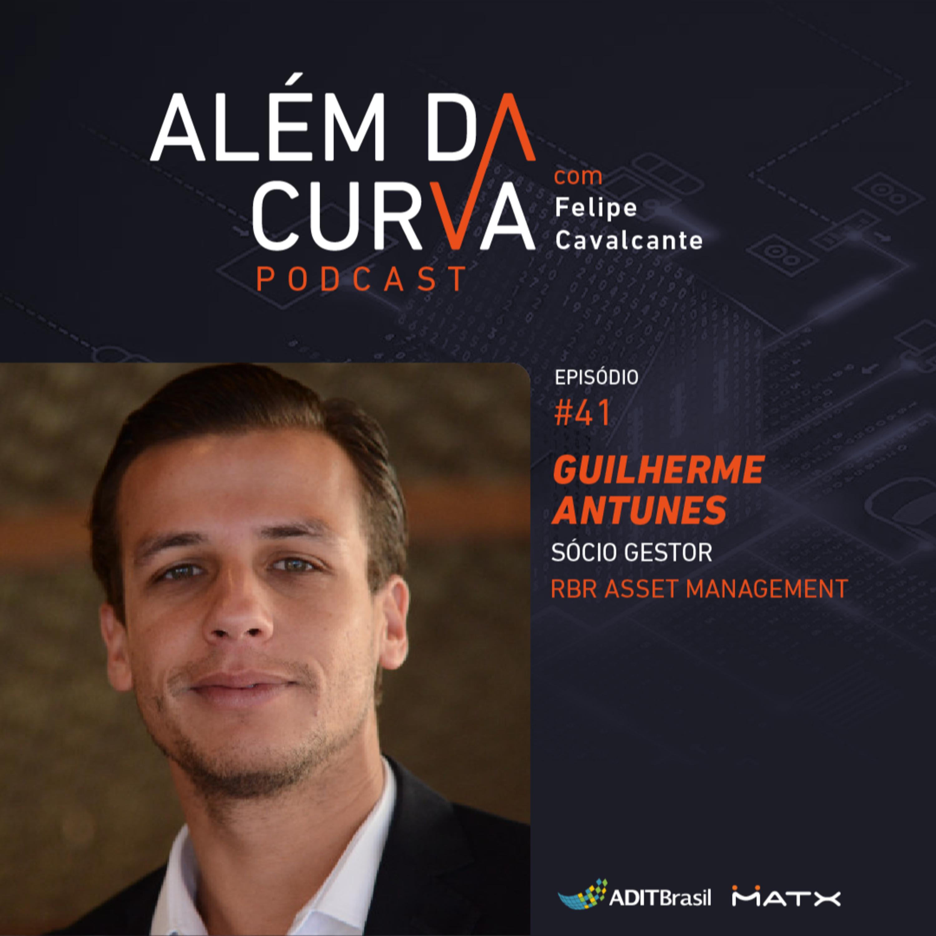 Além da Curva