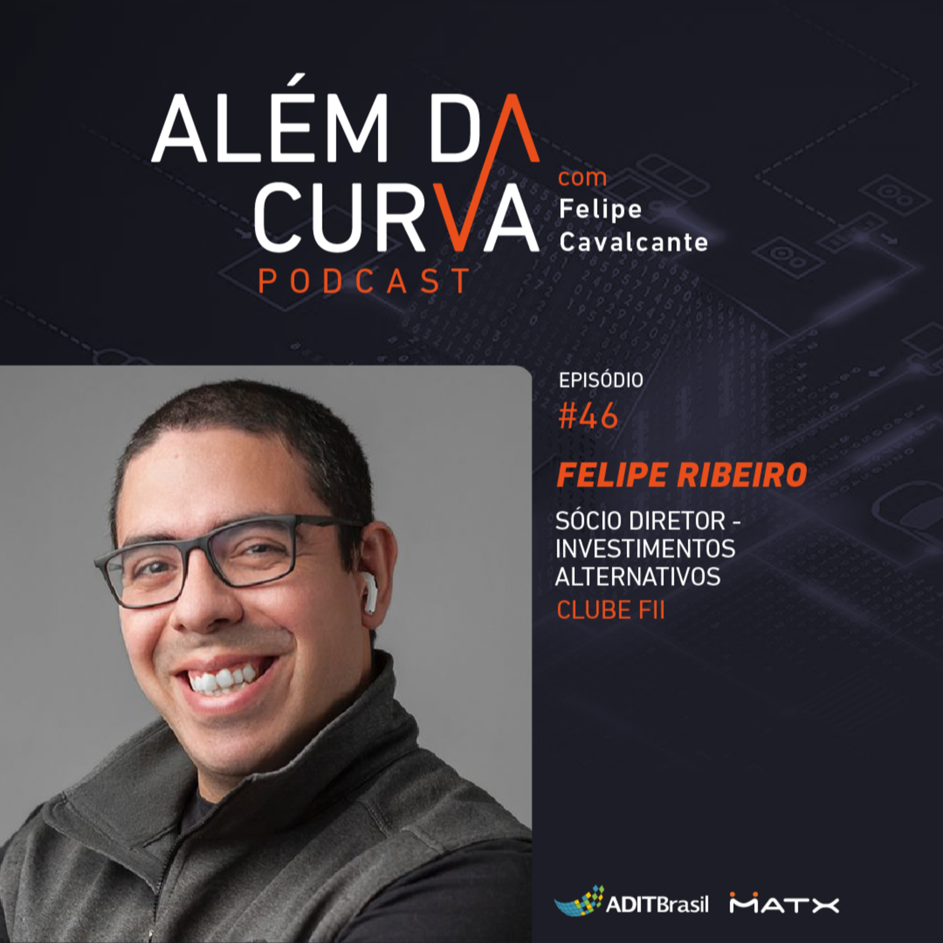 Além da Curva