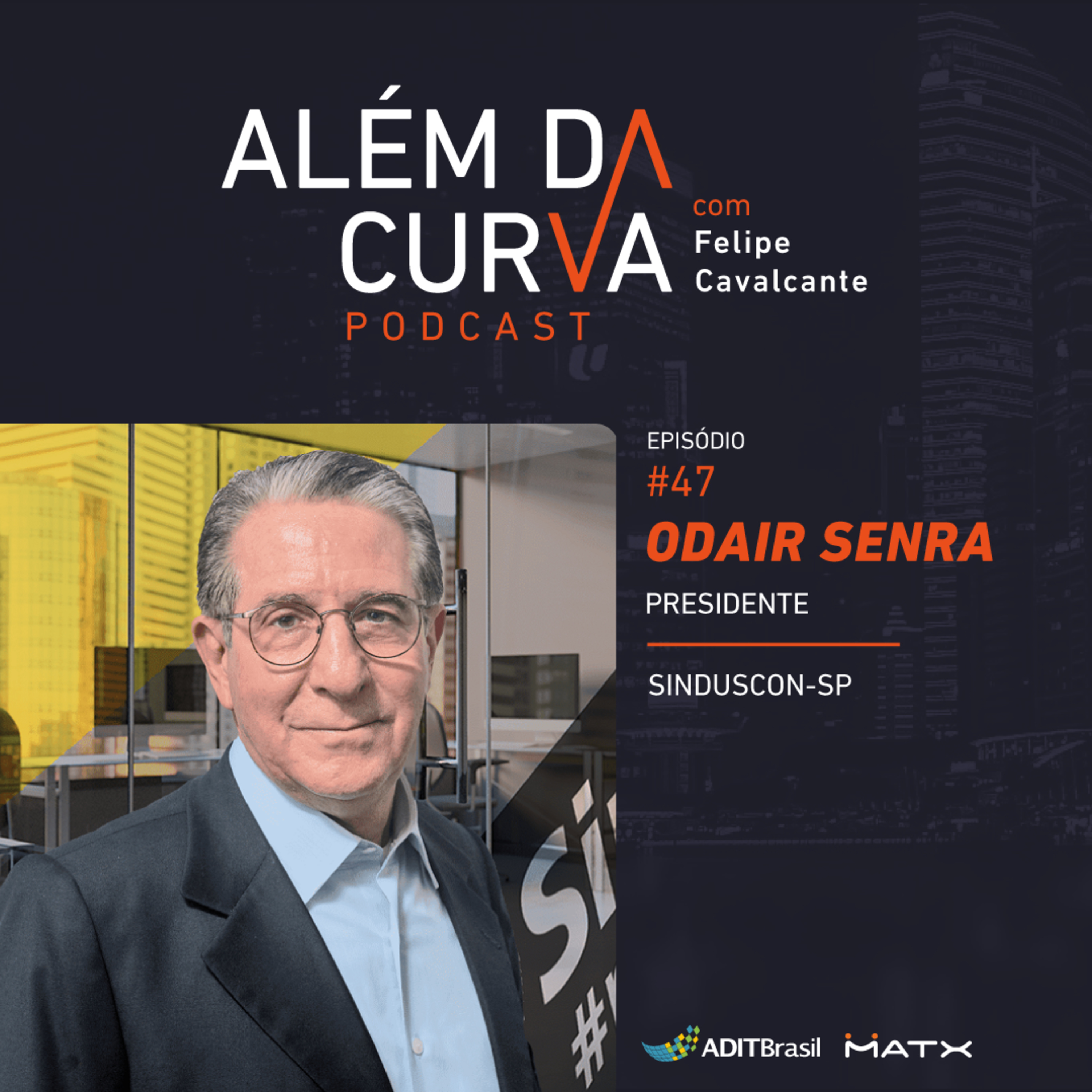 Além da Curva