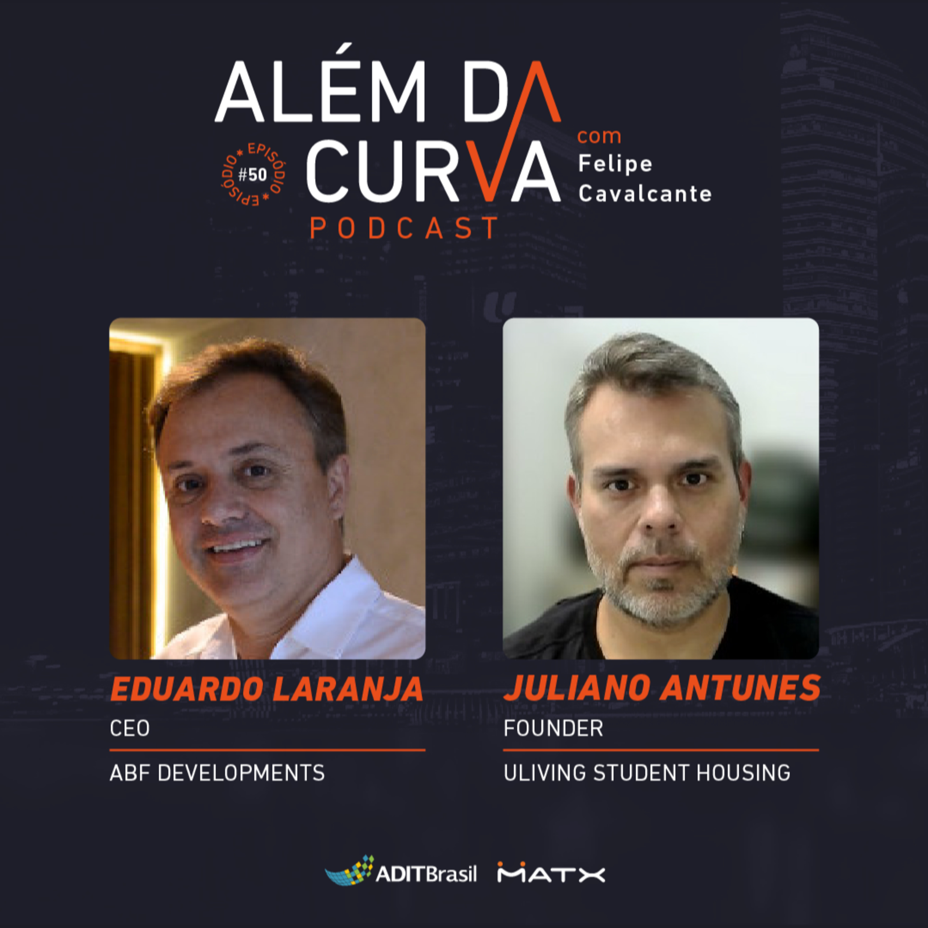 Além da Curva