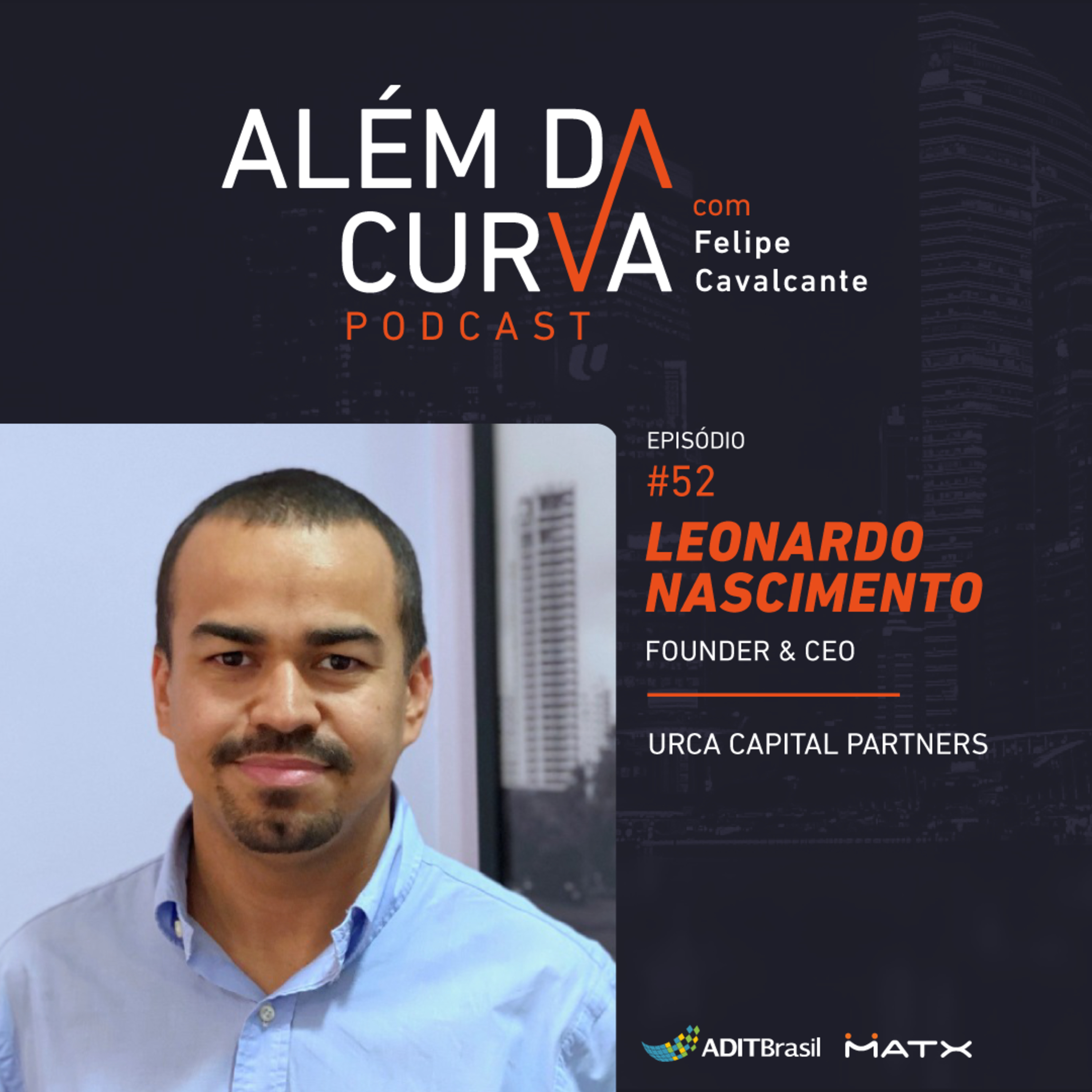 Além da Curva