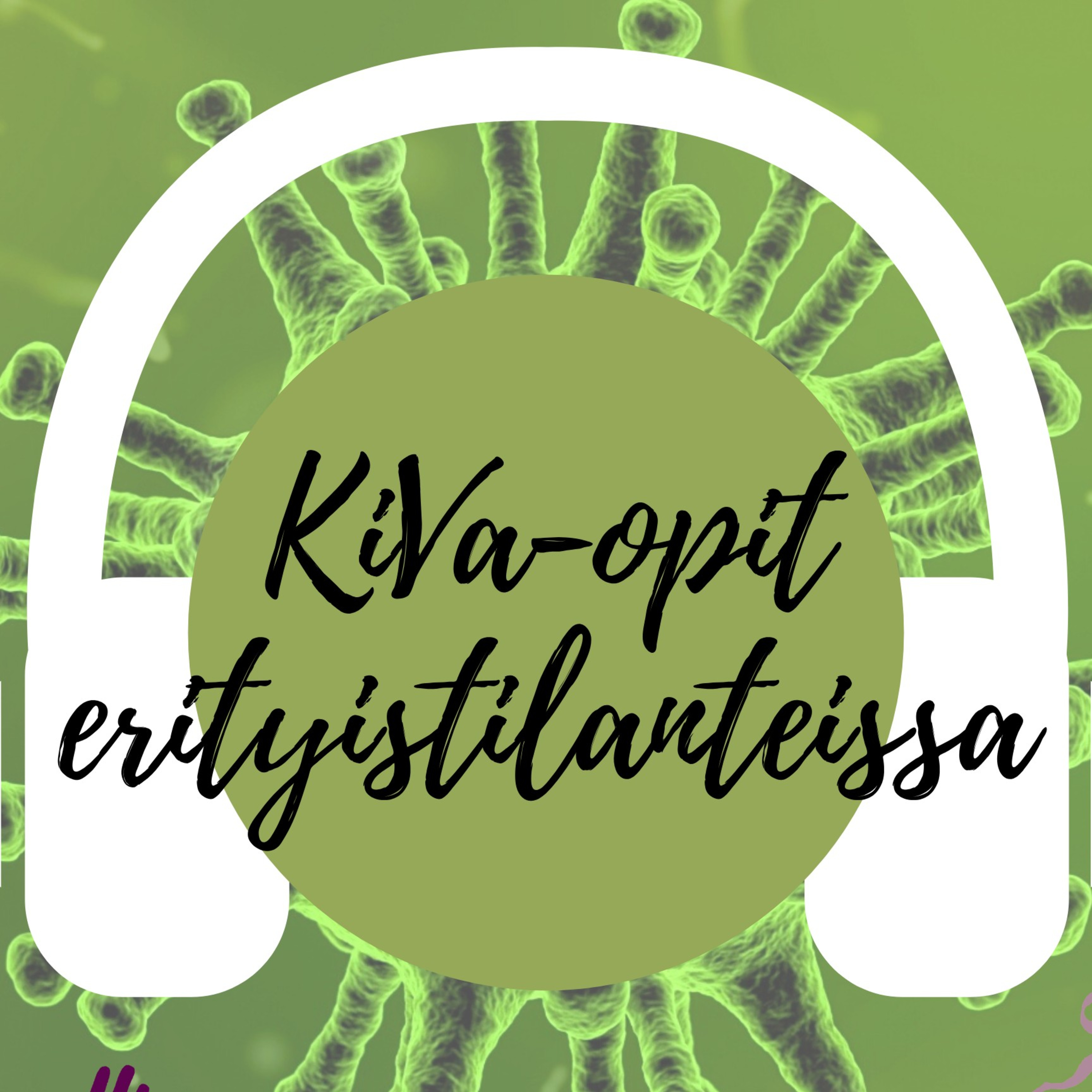 KiVa Podcast