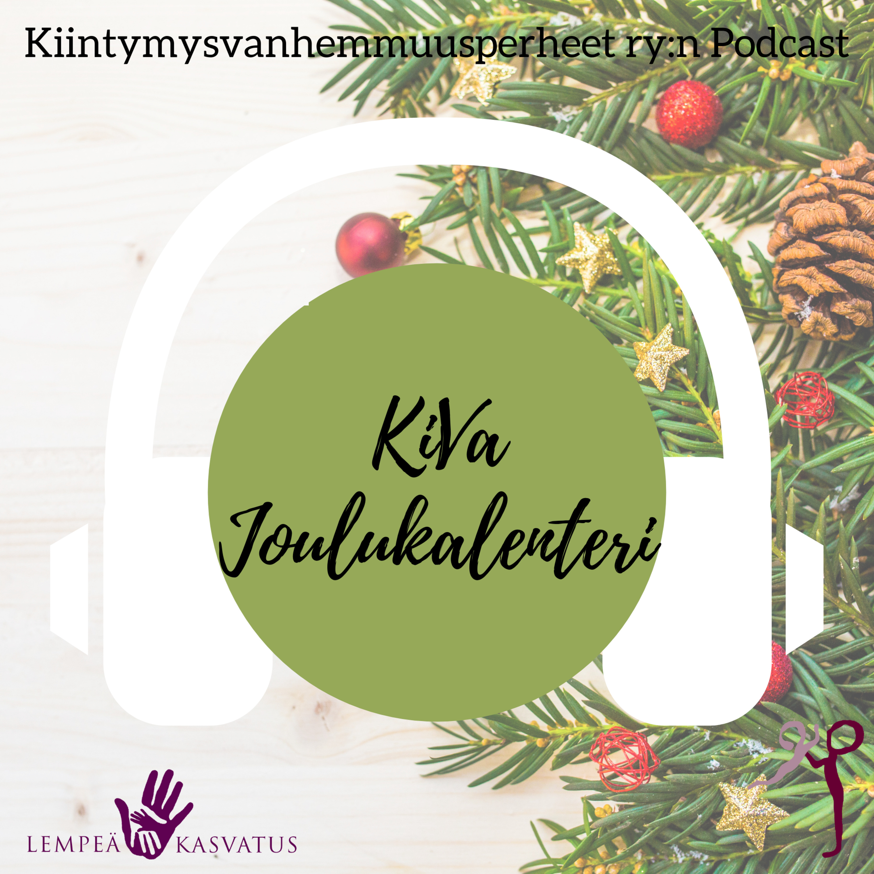 KiVa Podcast