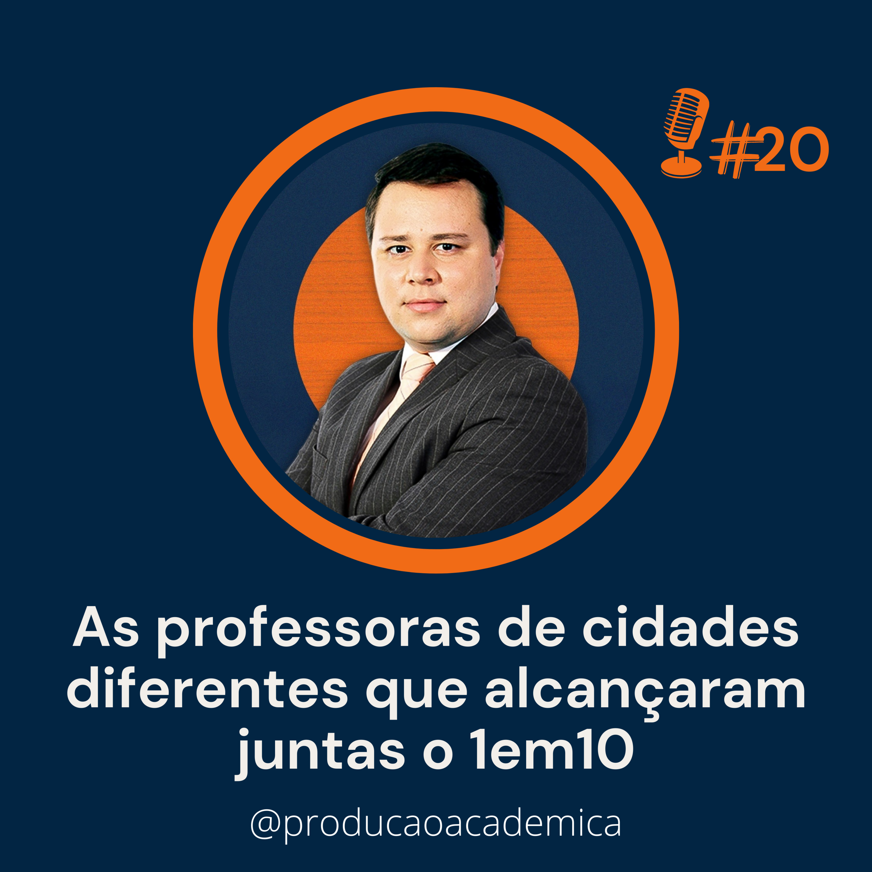 Podcast 1em10