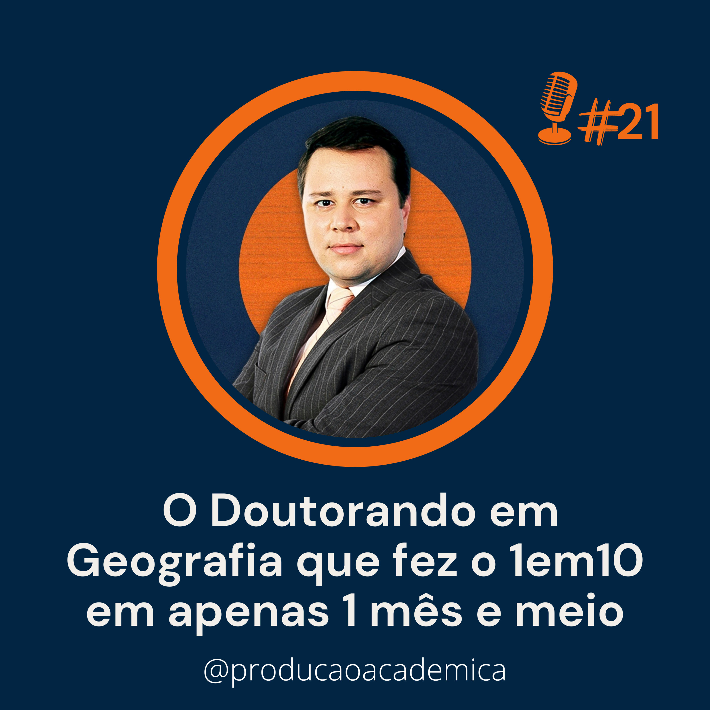 Podcast 1em10