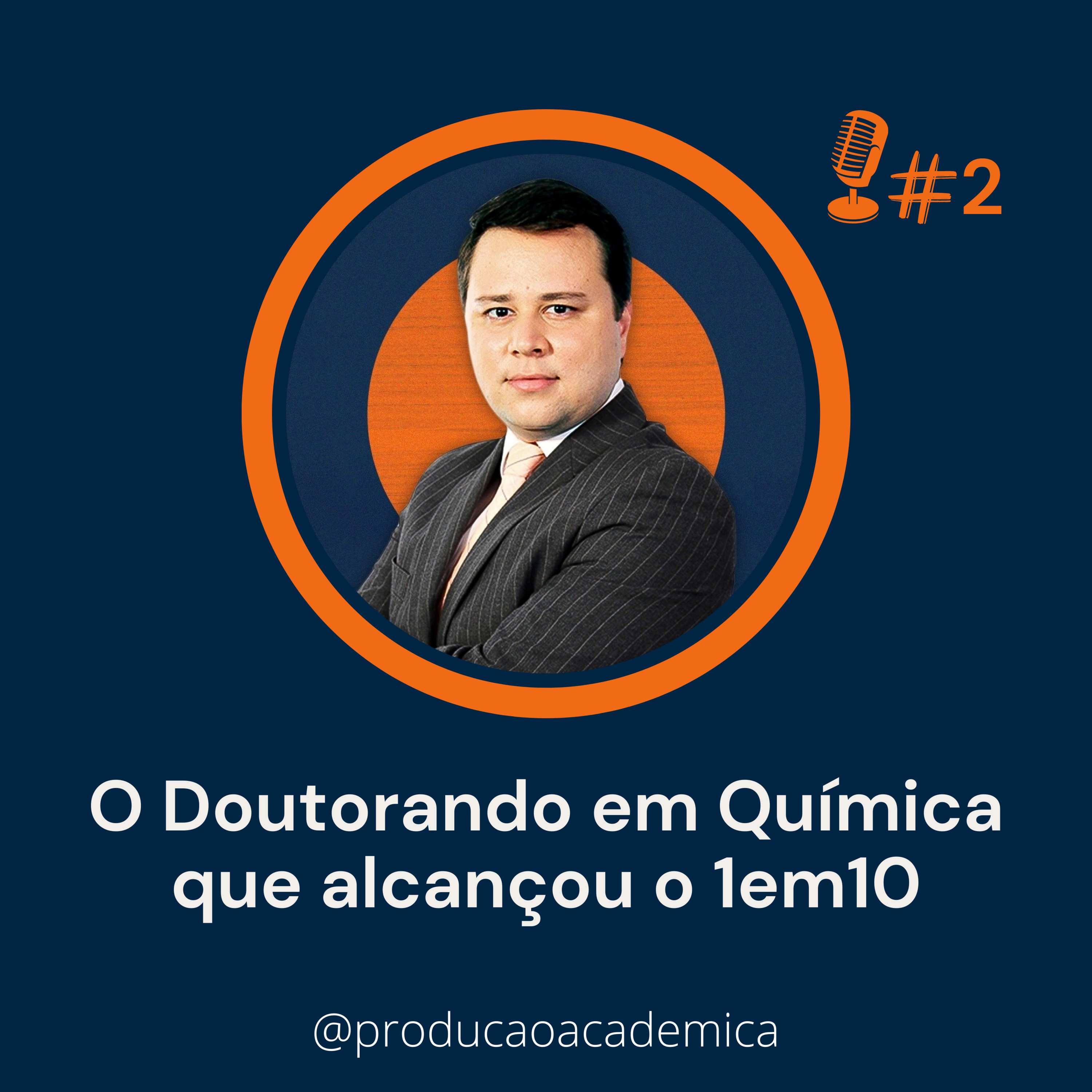 Podcast 1em10