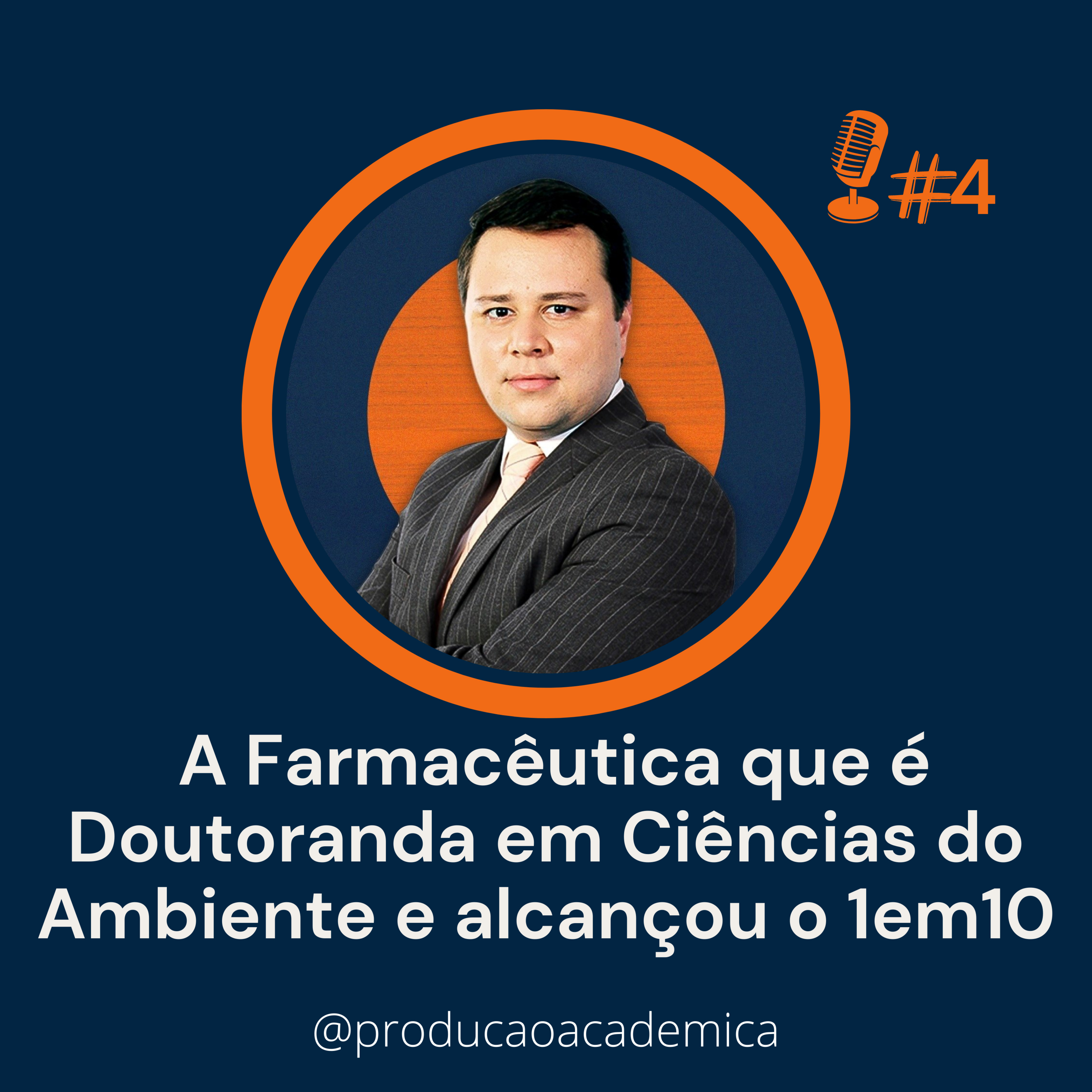Podcast 1em10