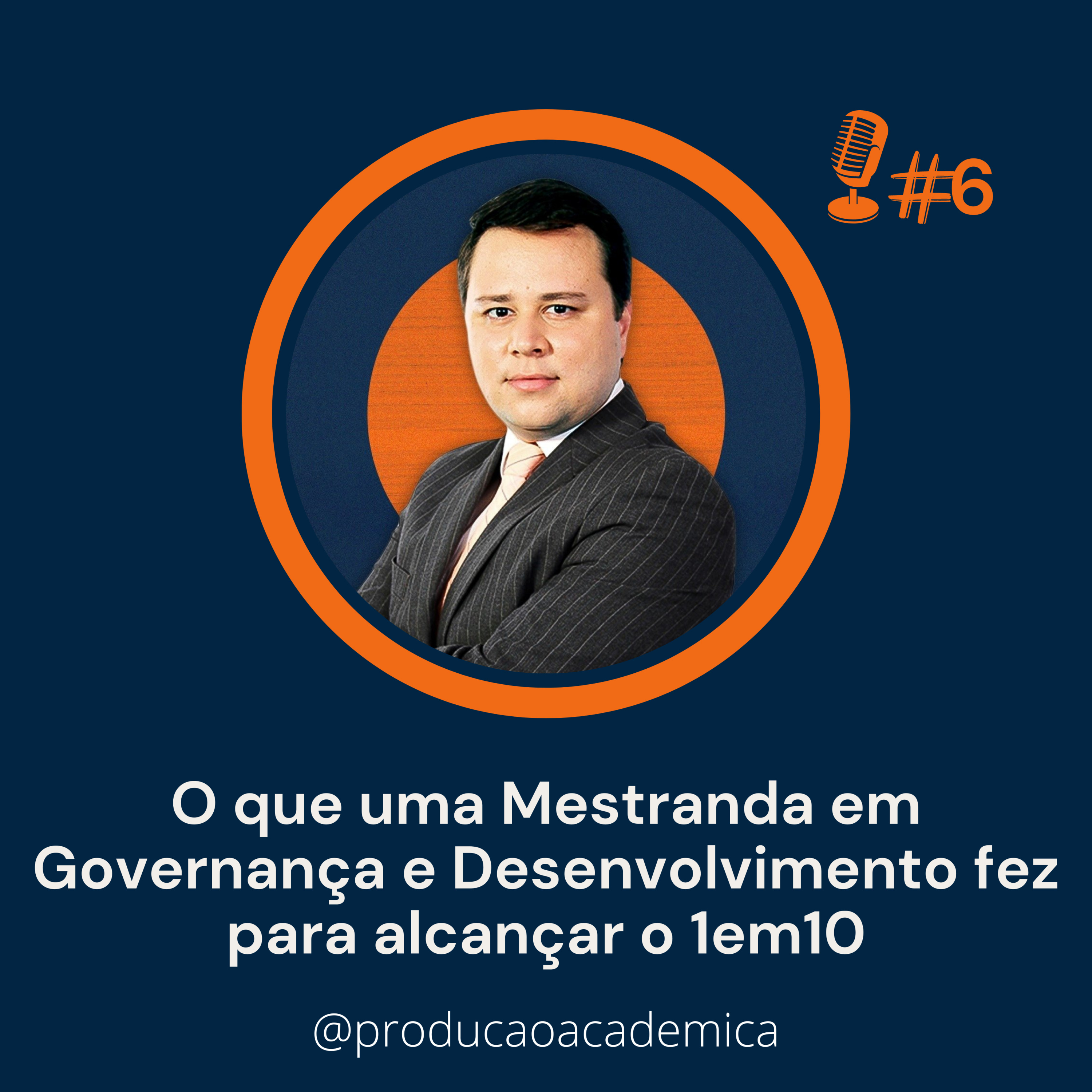 Podcast 1em10