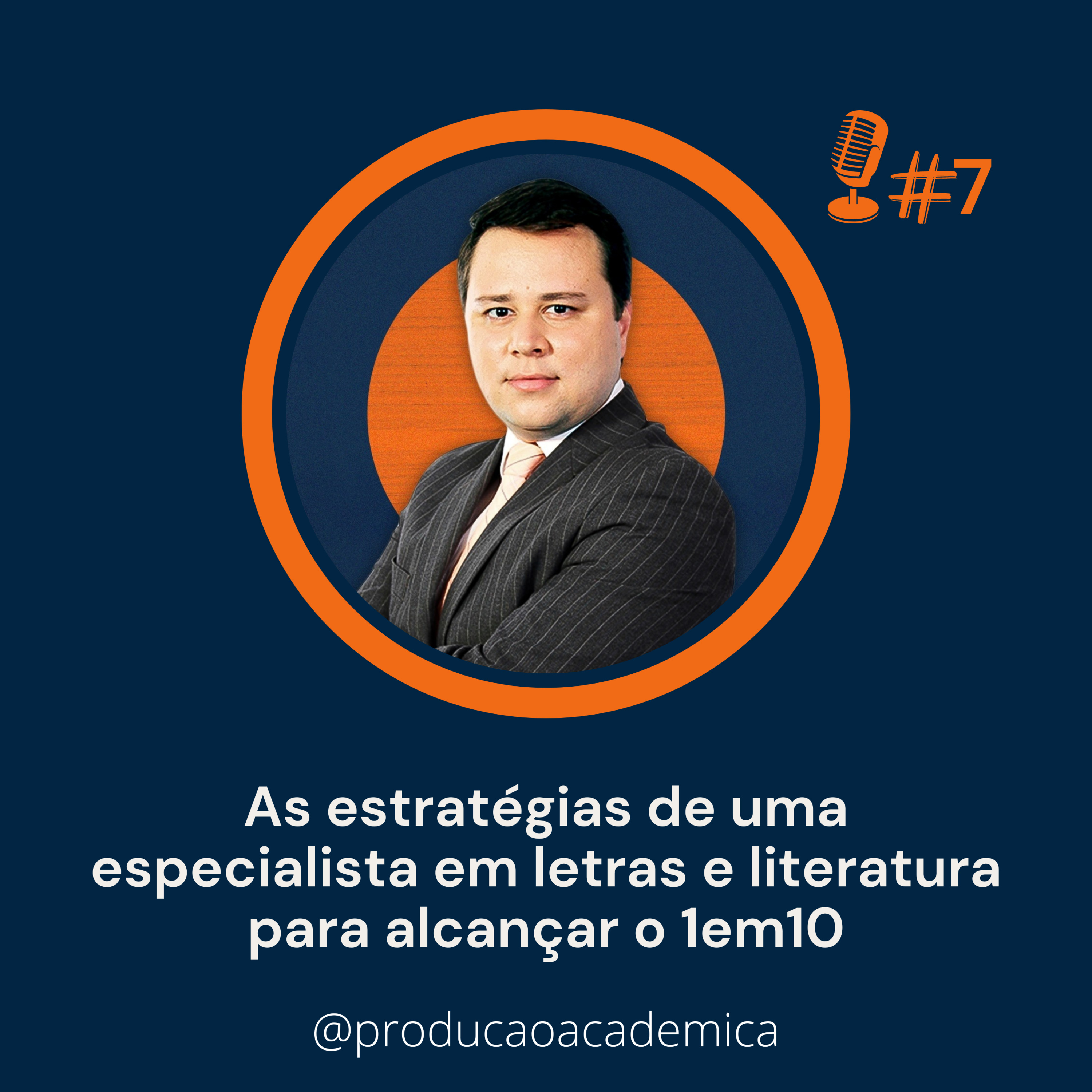 Podcast 1em10