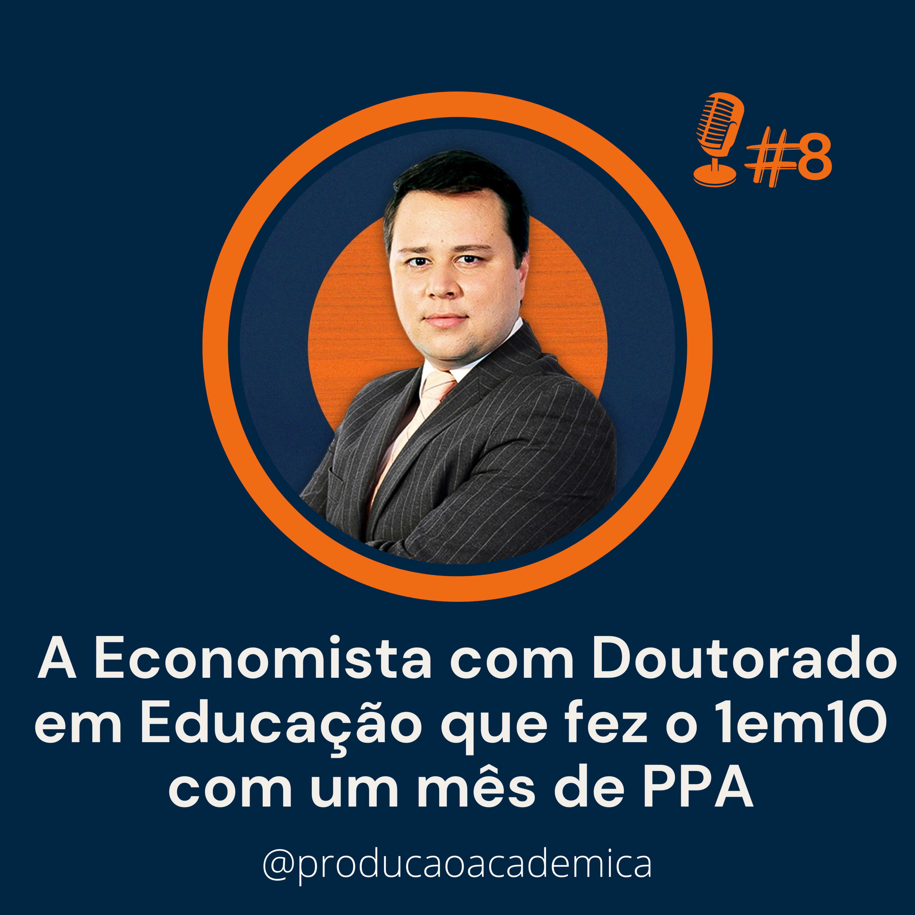 Podcast 1em10