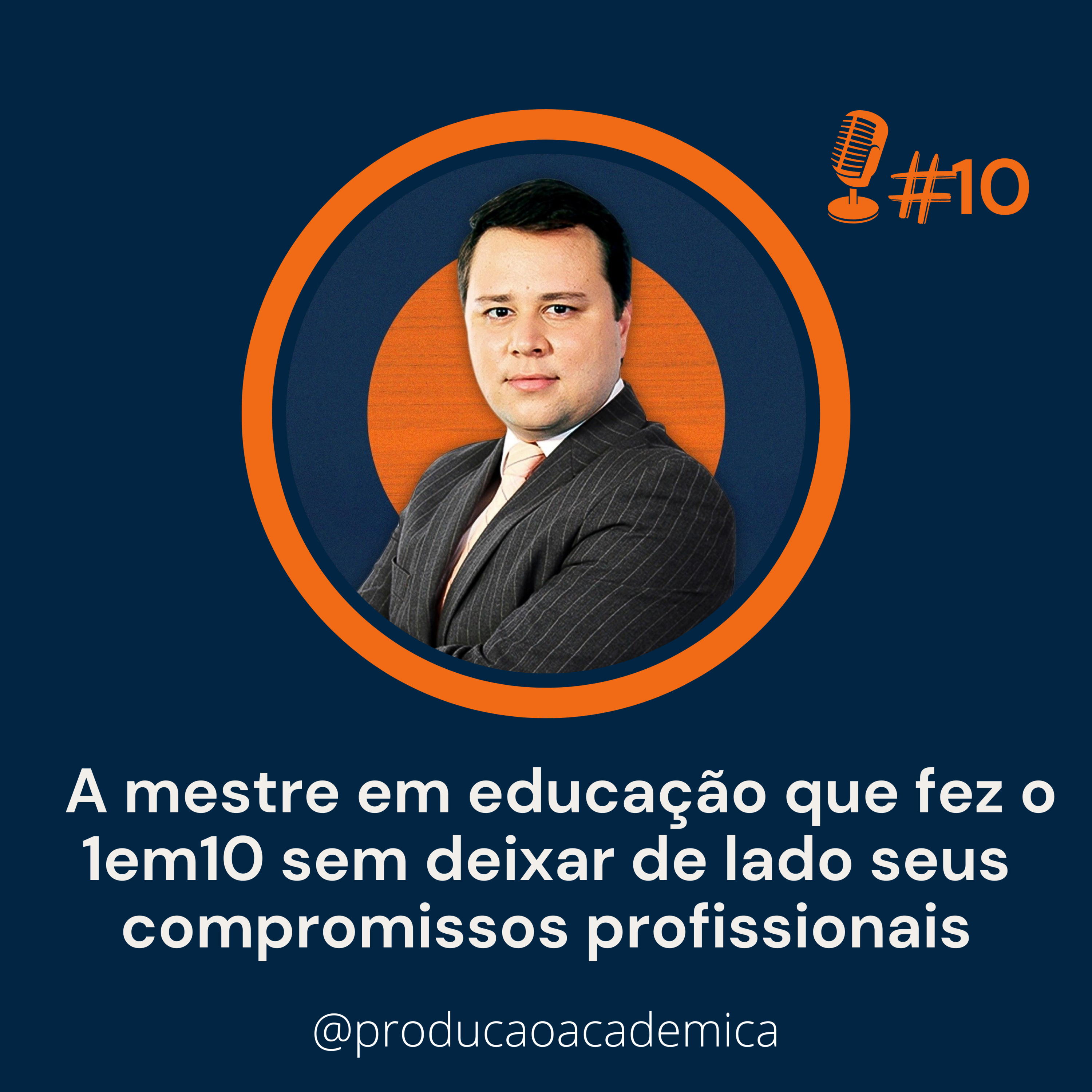 Podcast 1em10
