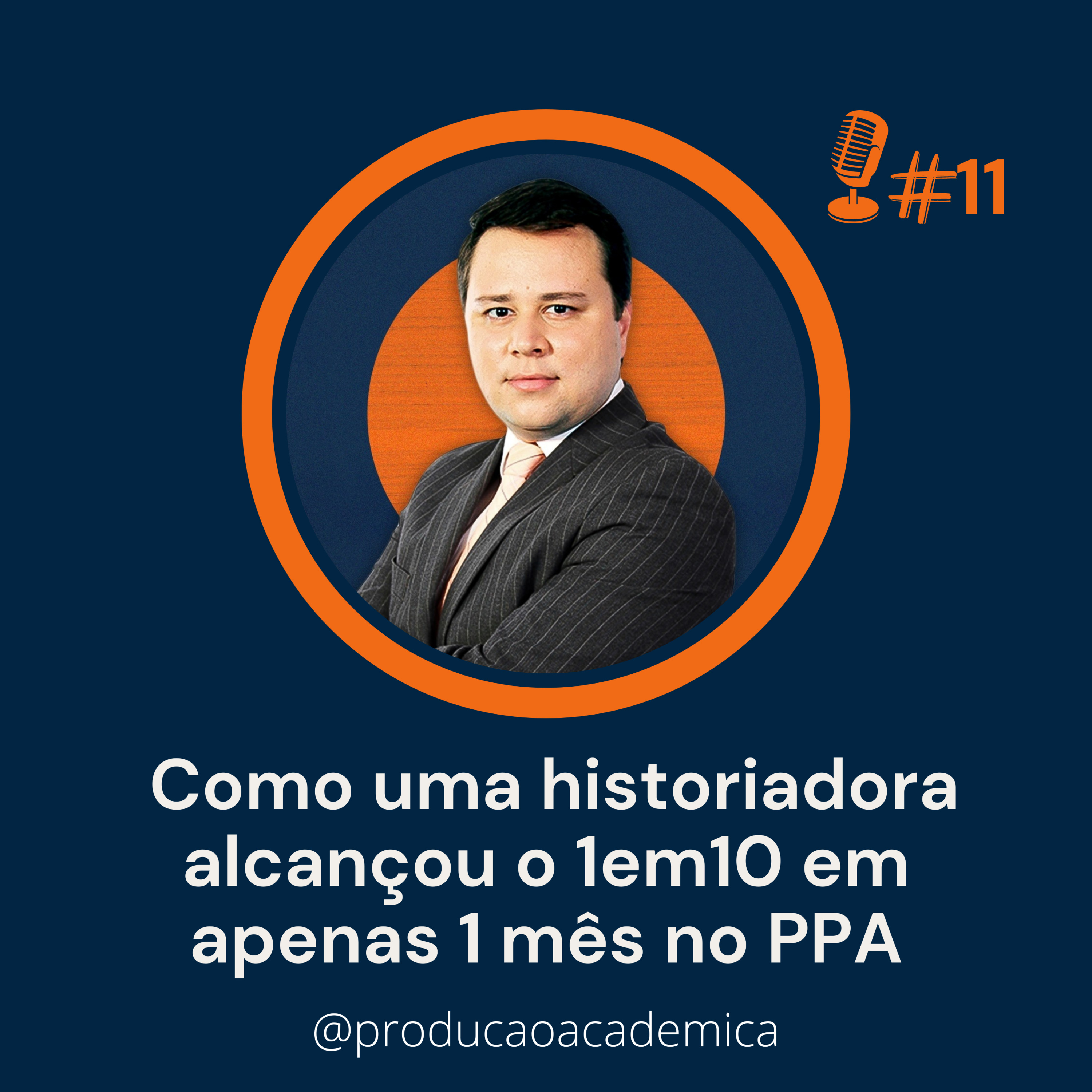 Podcast 1em10