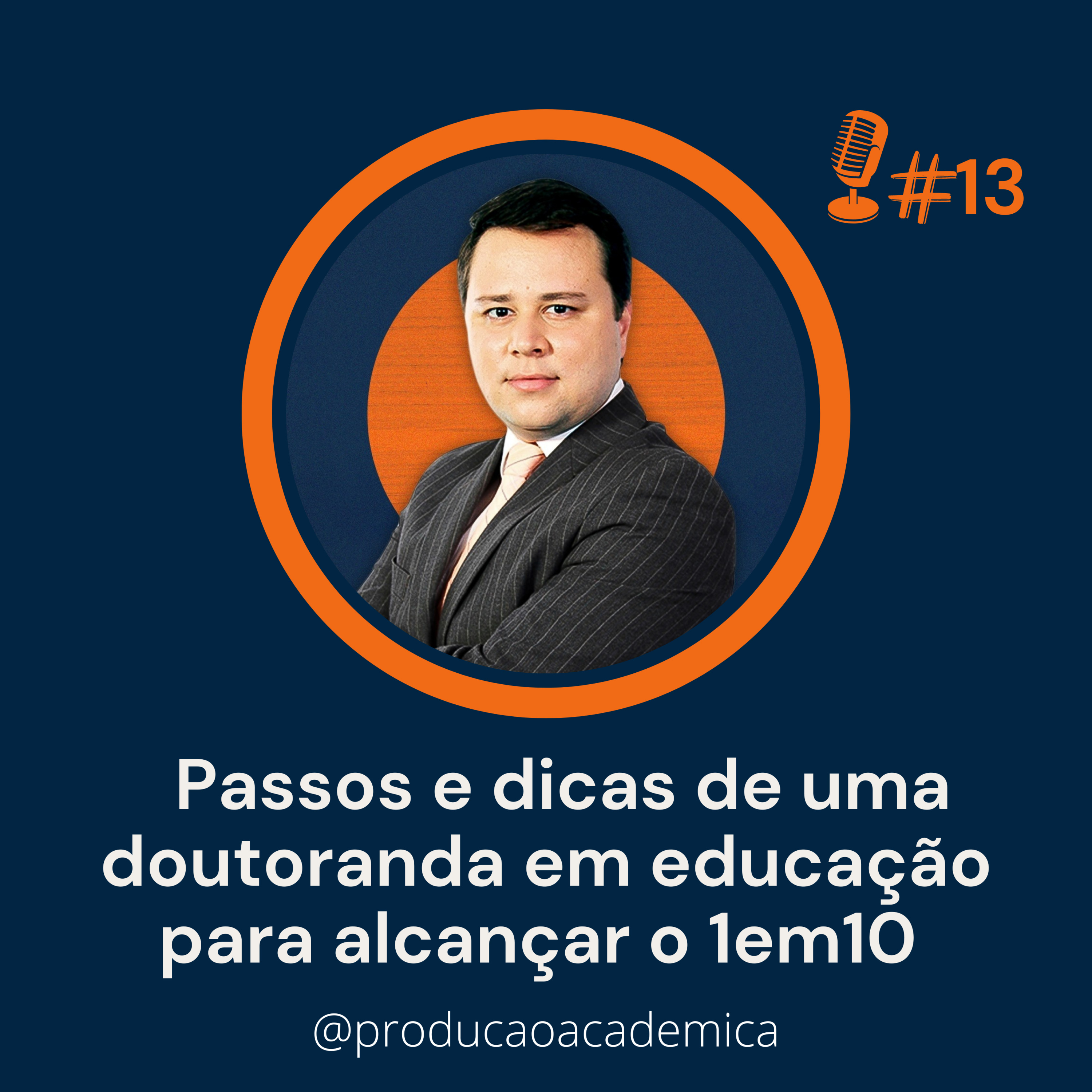 Podcast 1em10