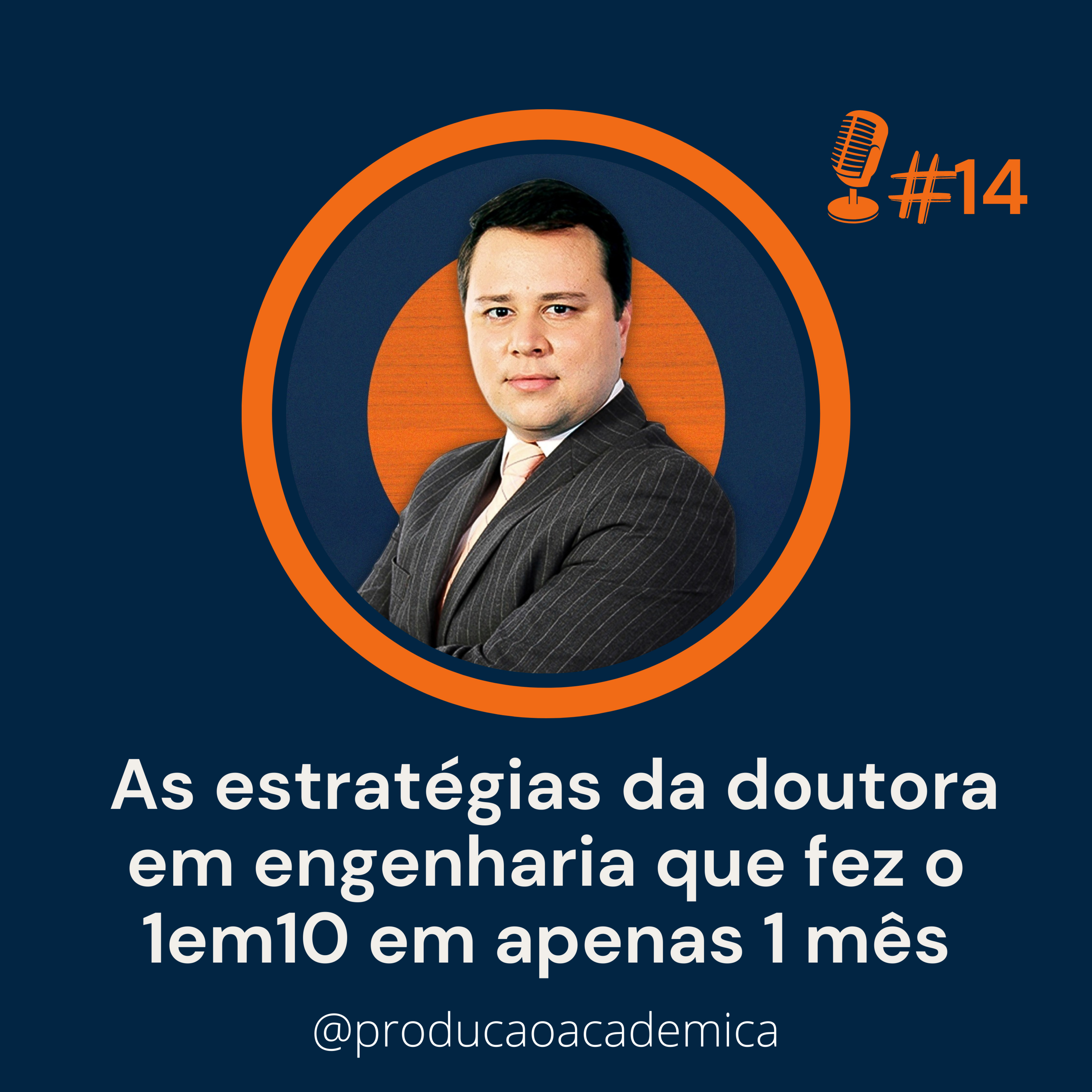 Podcast 1em10