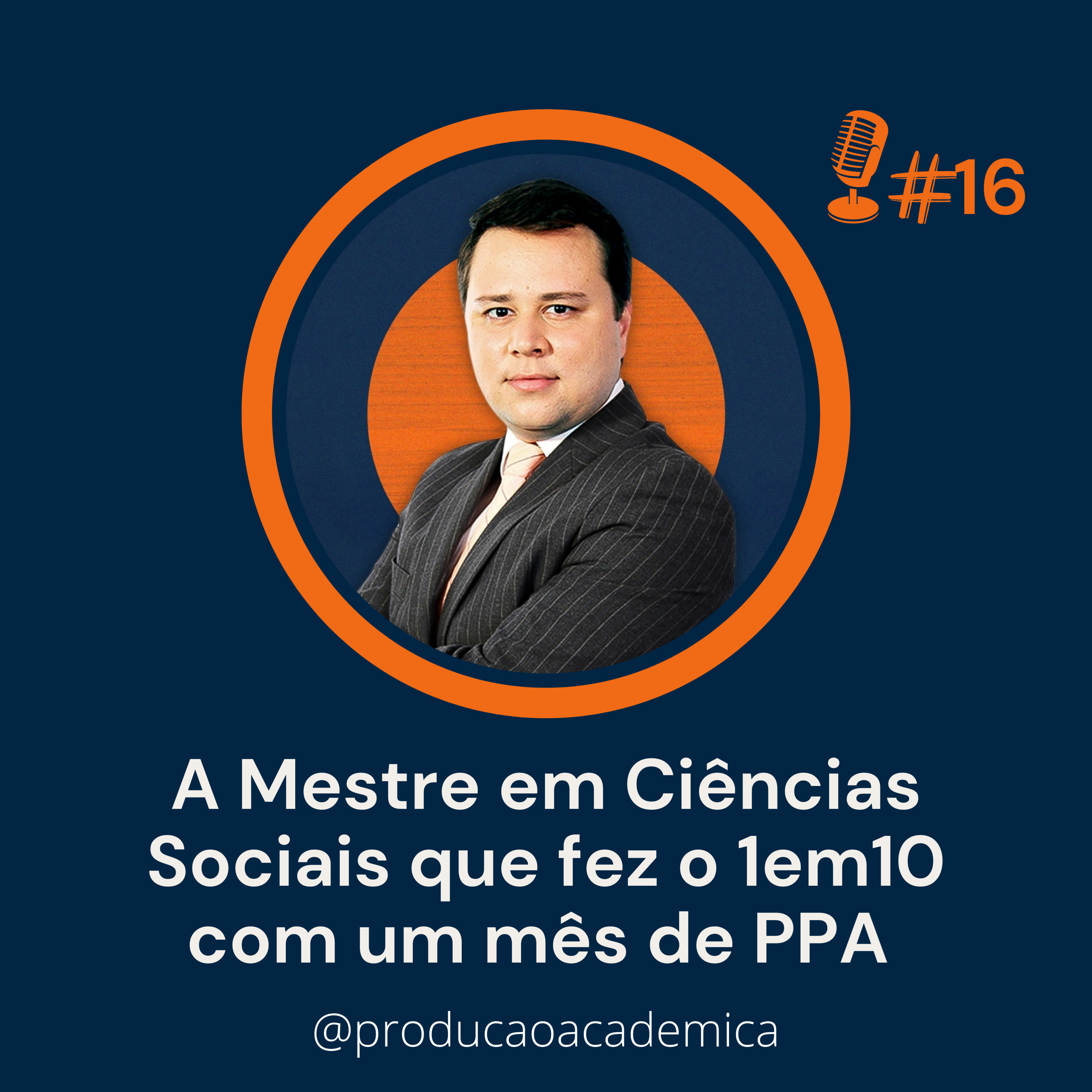 Podcast 1em10