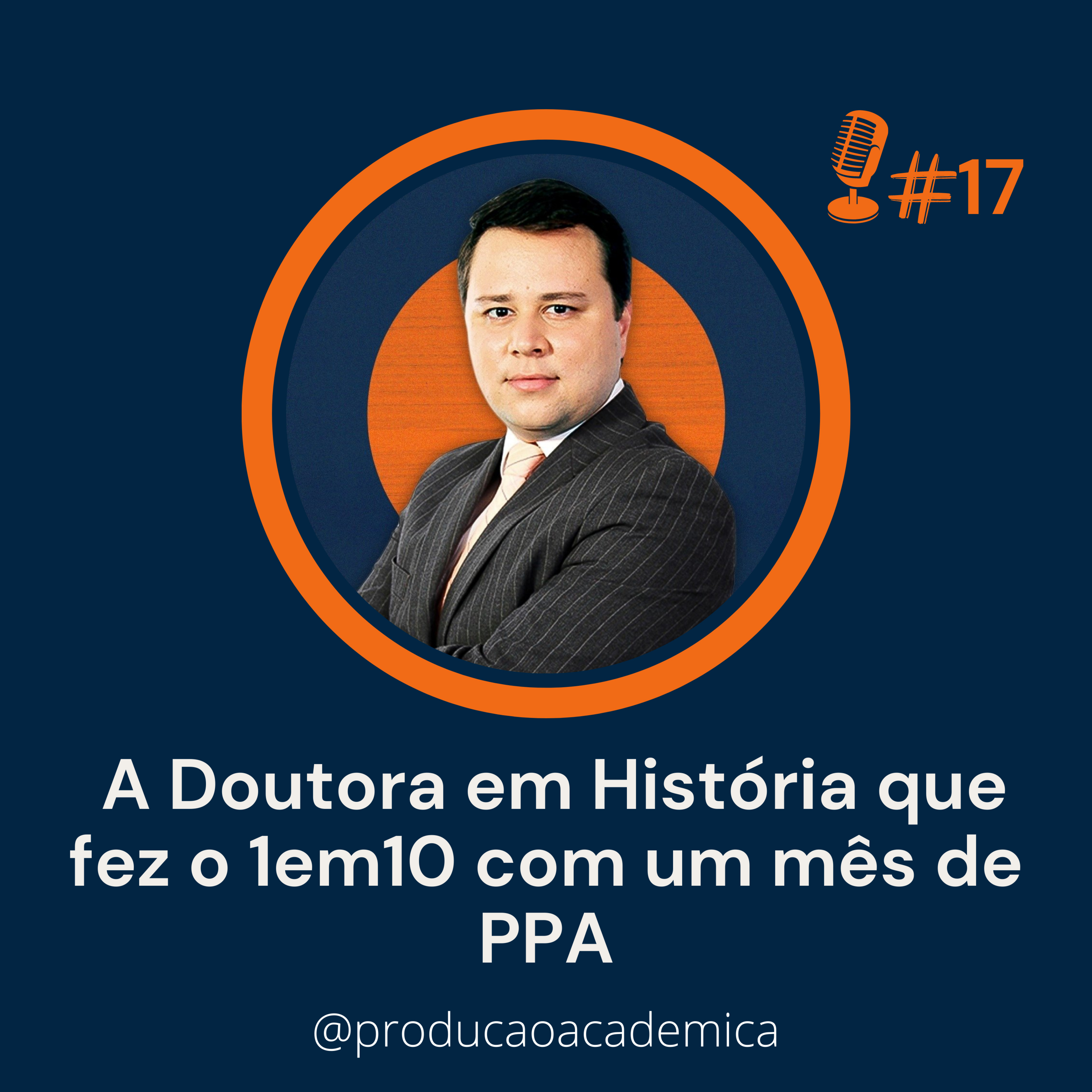 Podcast 1em10