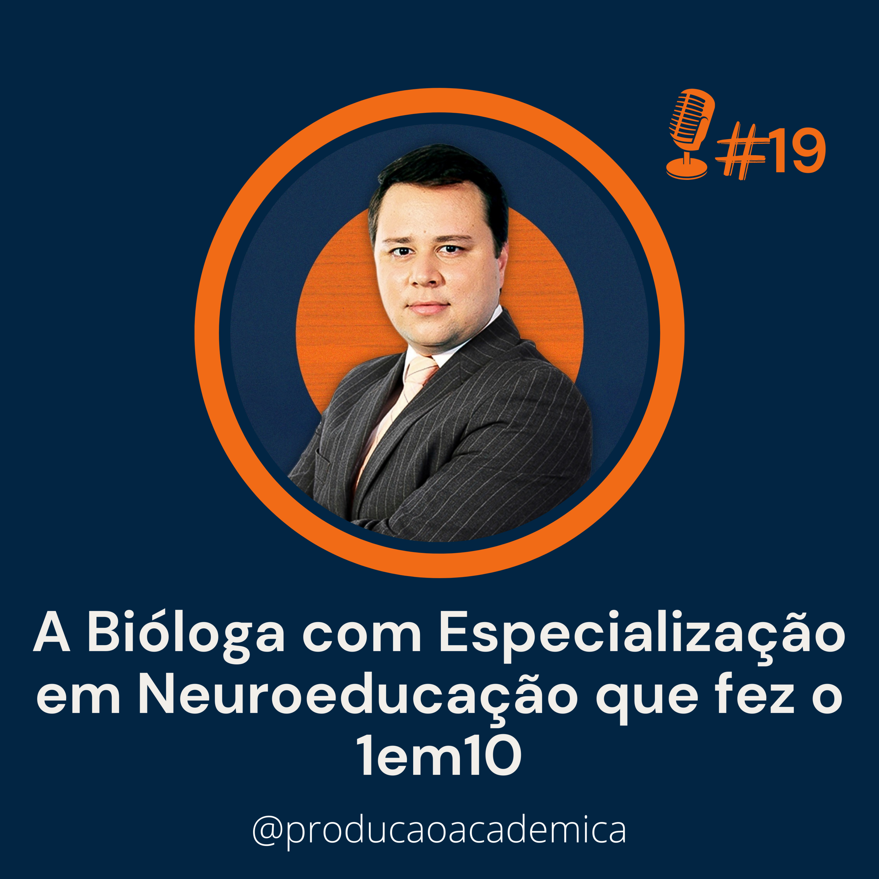 Podcast 1em10