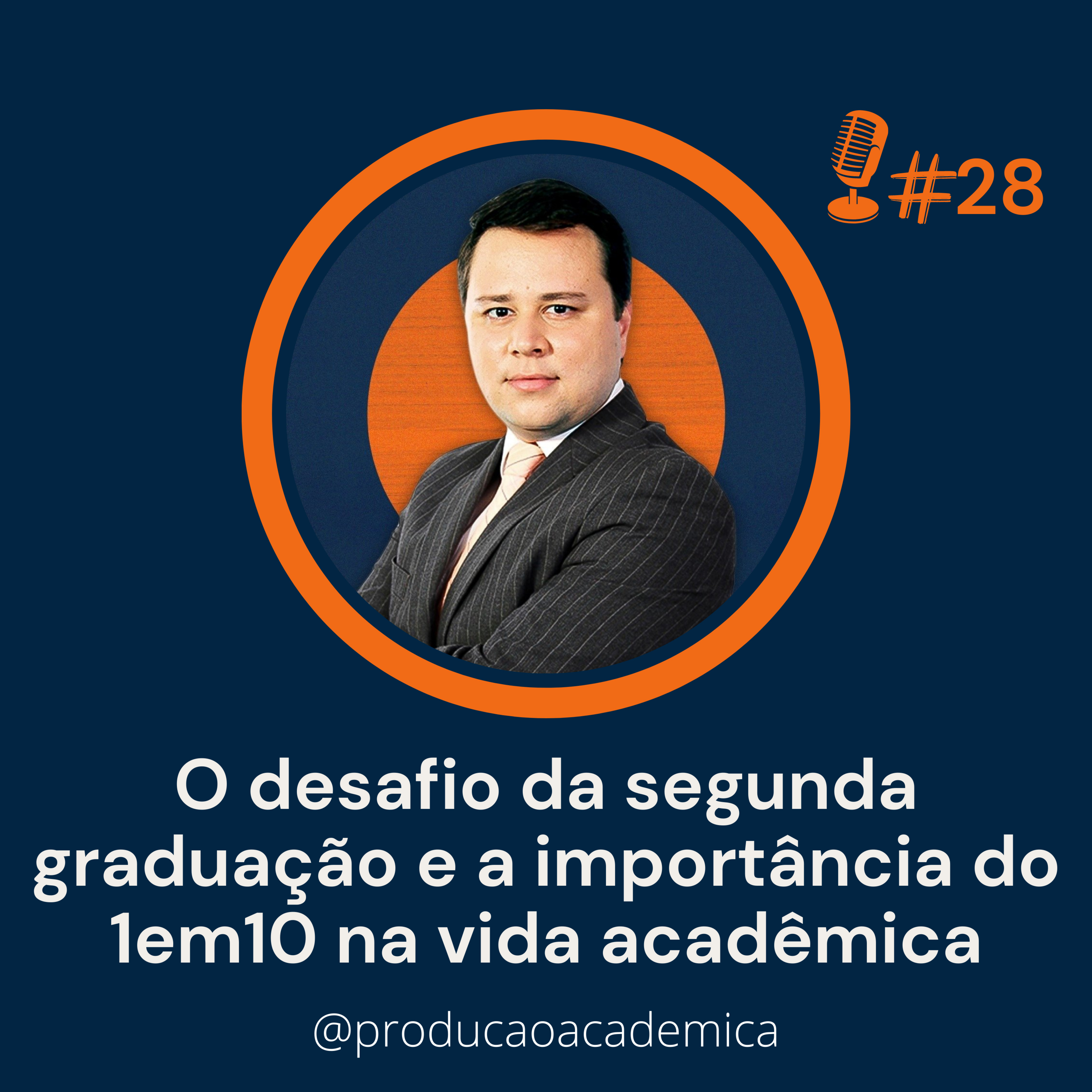 Podcast 1em10
