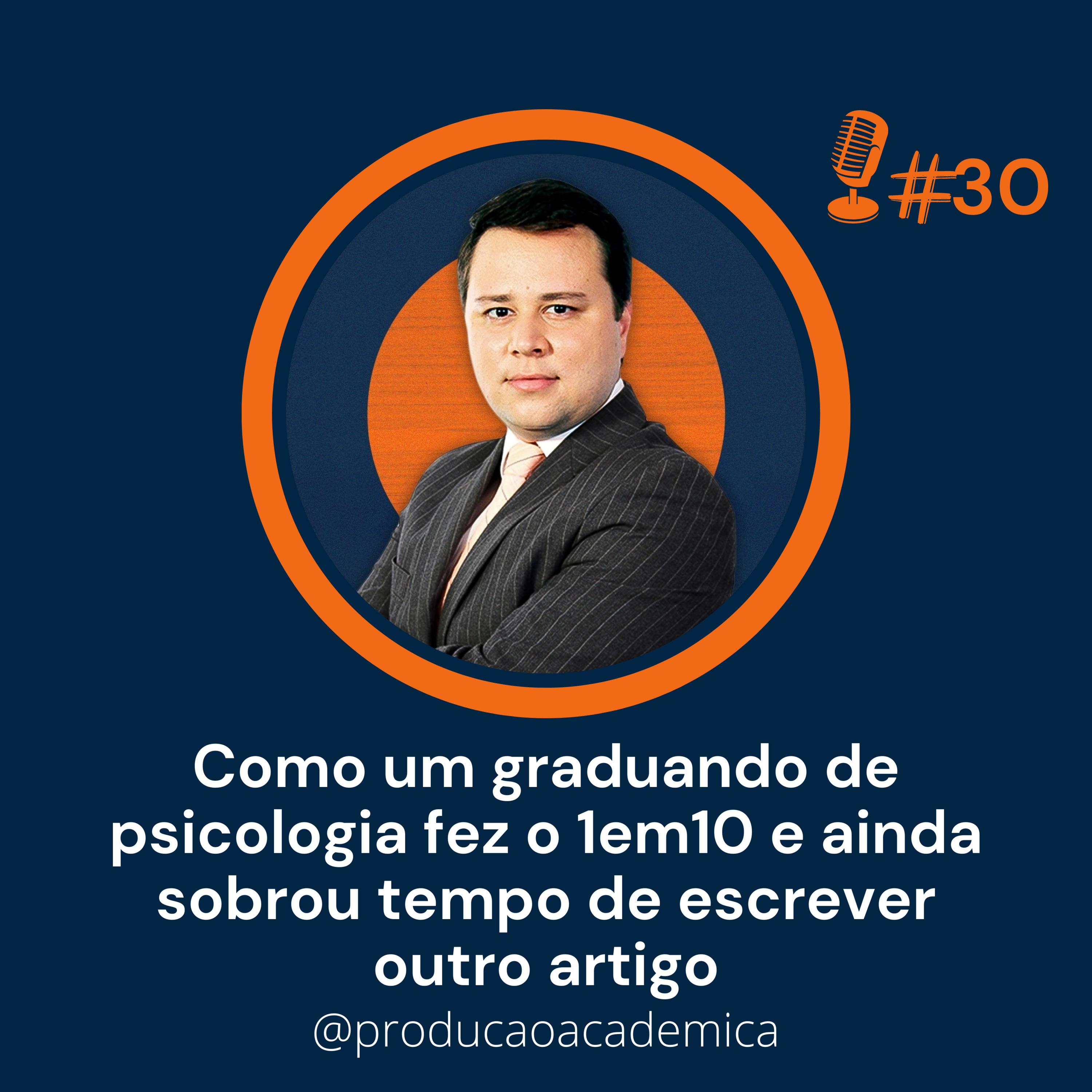Podcast 1em10