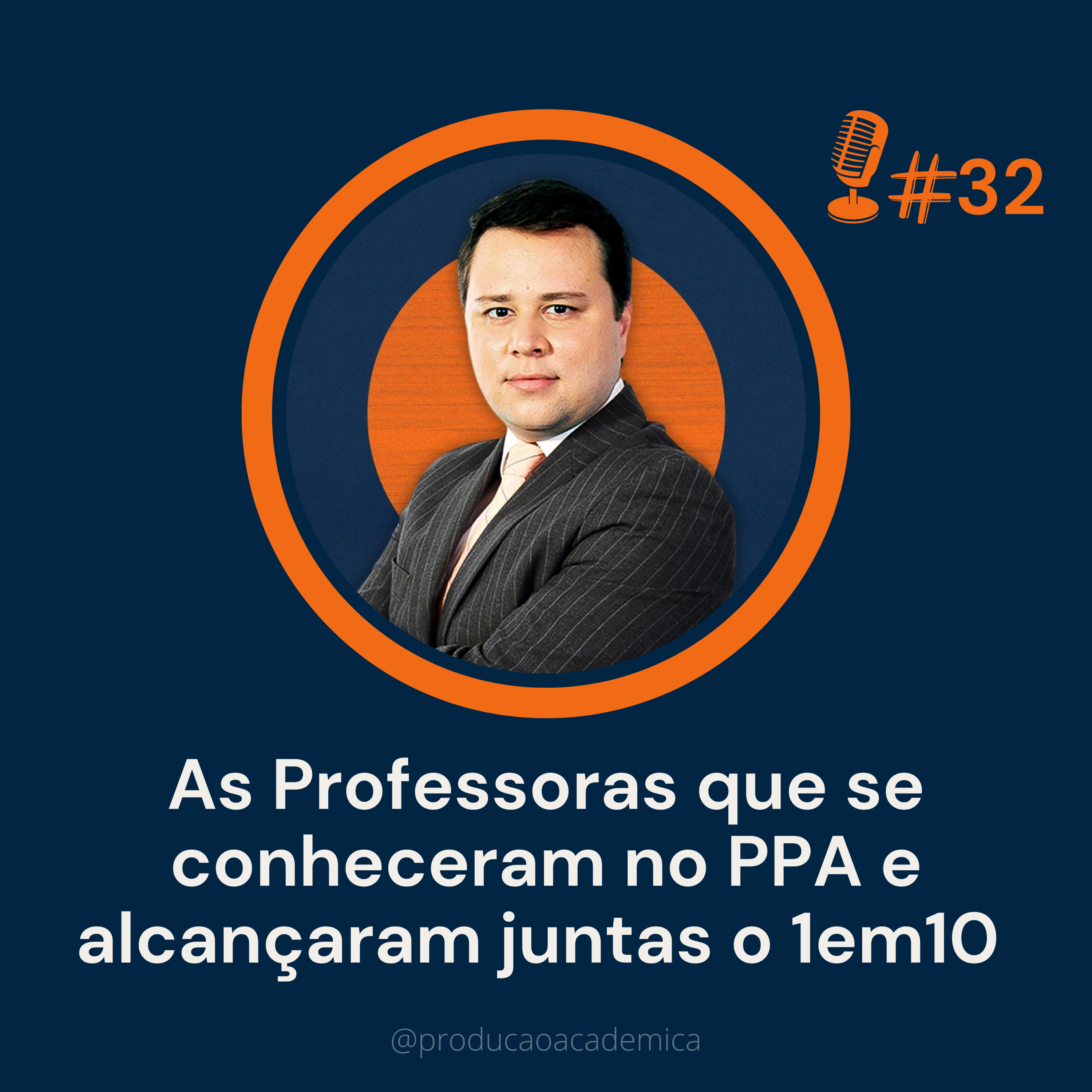 Podcast 1em10