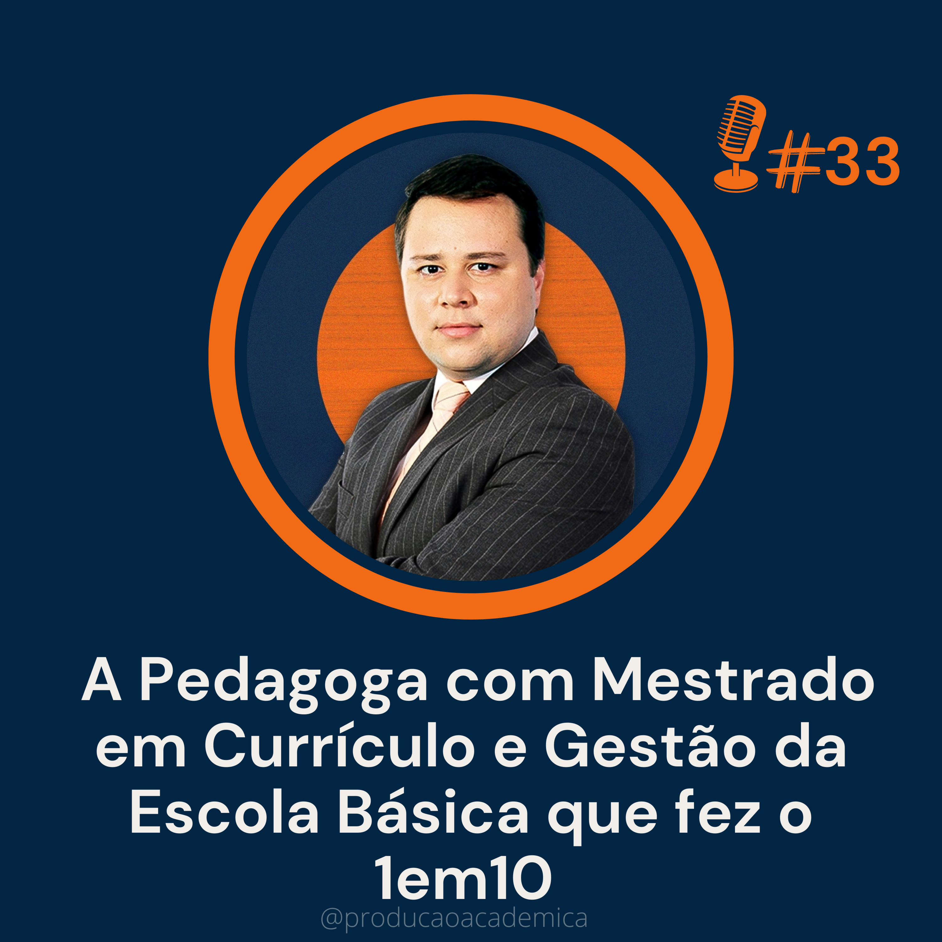 Podcast 1em10