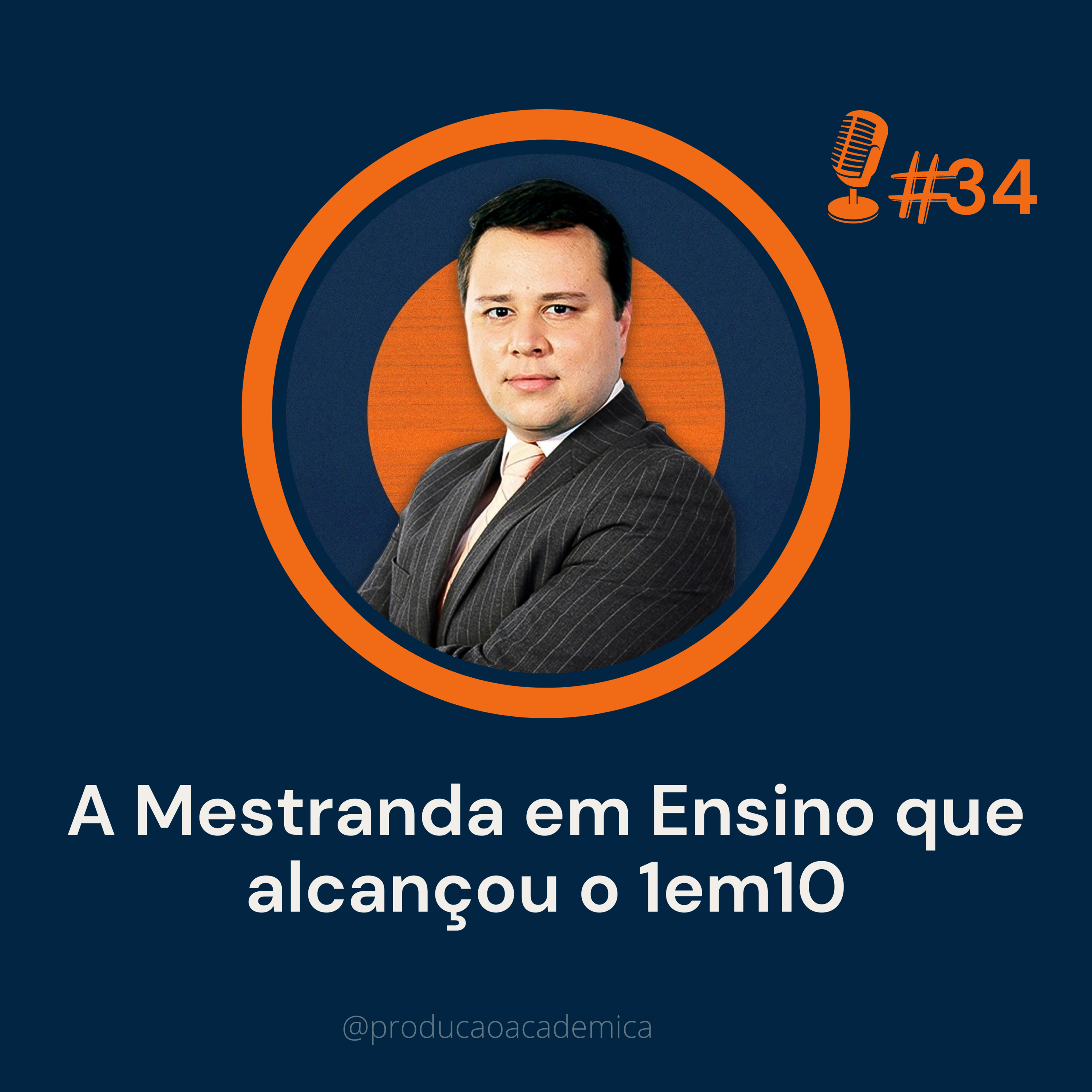 Podcast 1em10