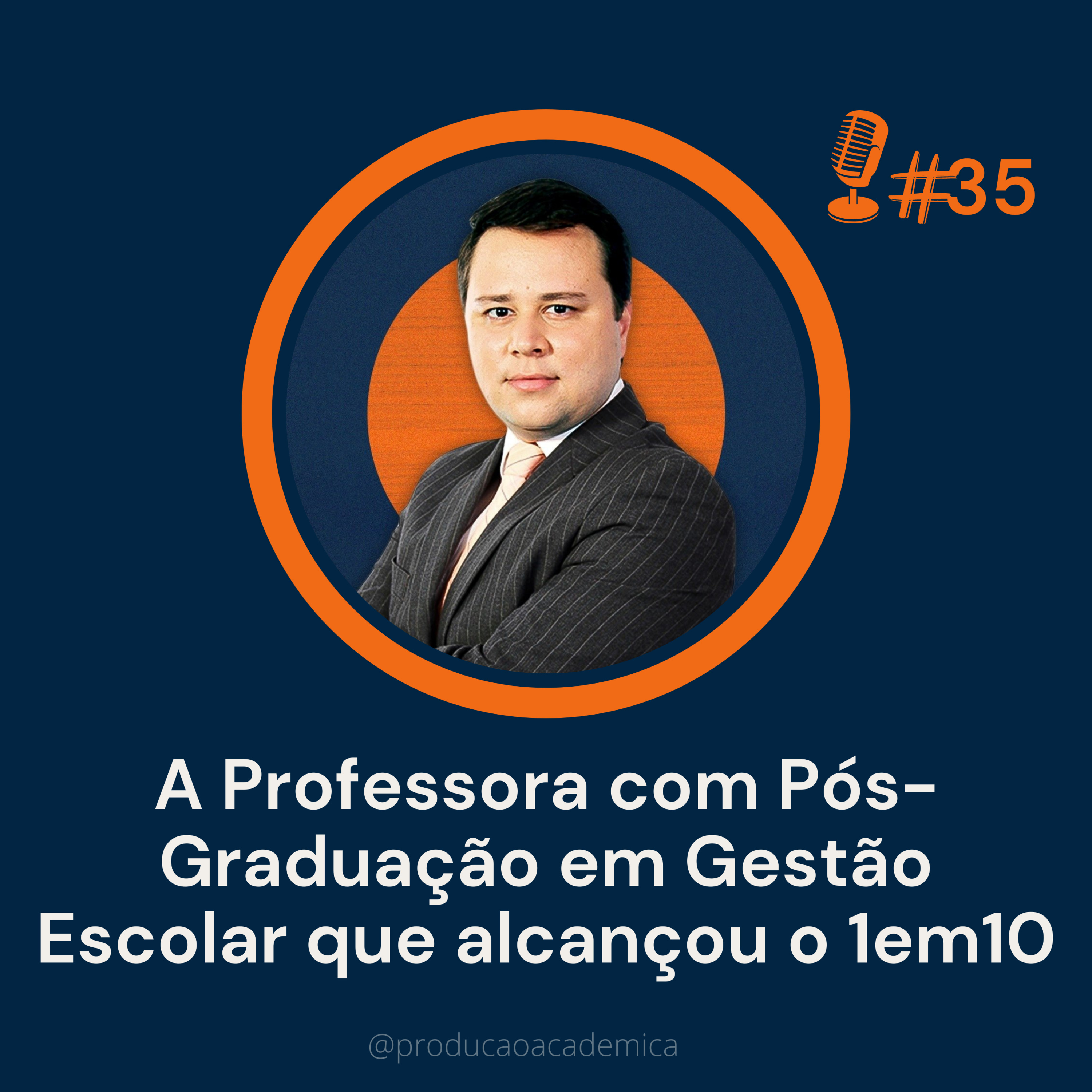 Podcast 1em10