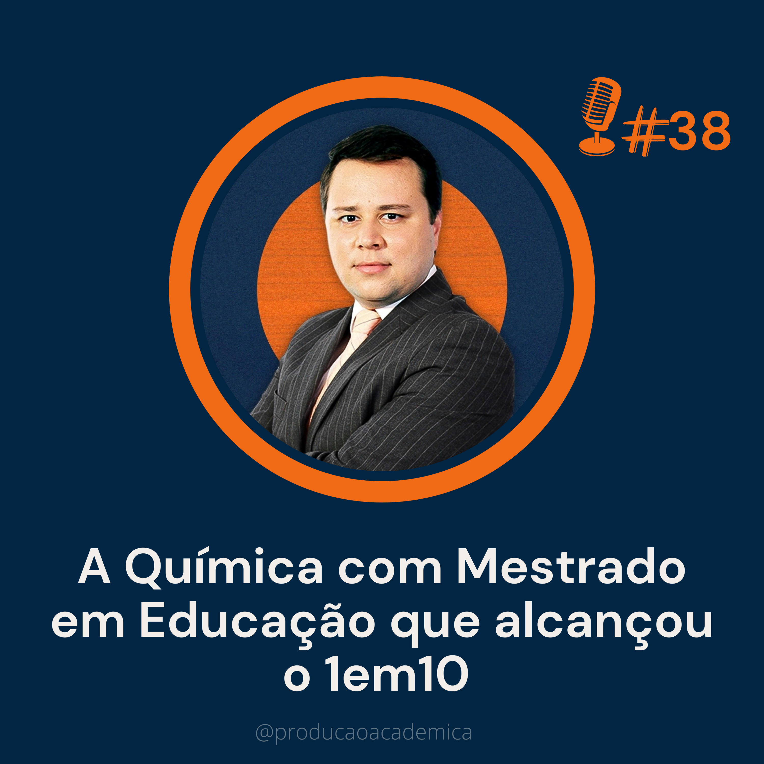 Podcast 1em10