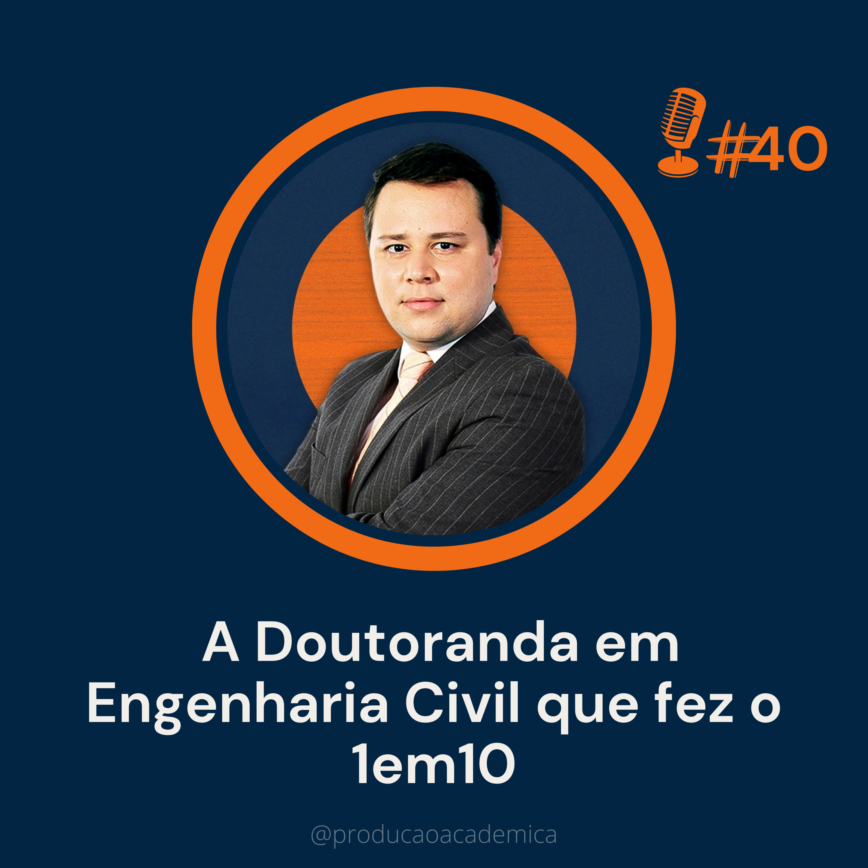Podcast 1em10