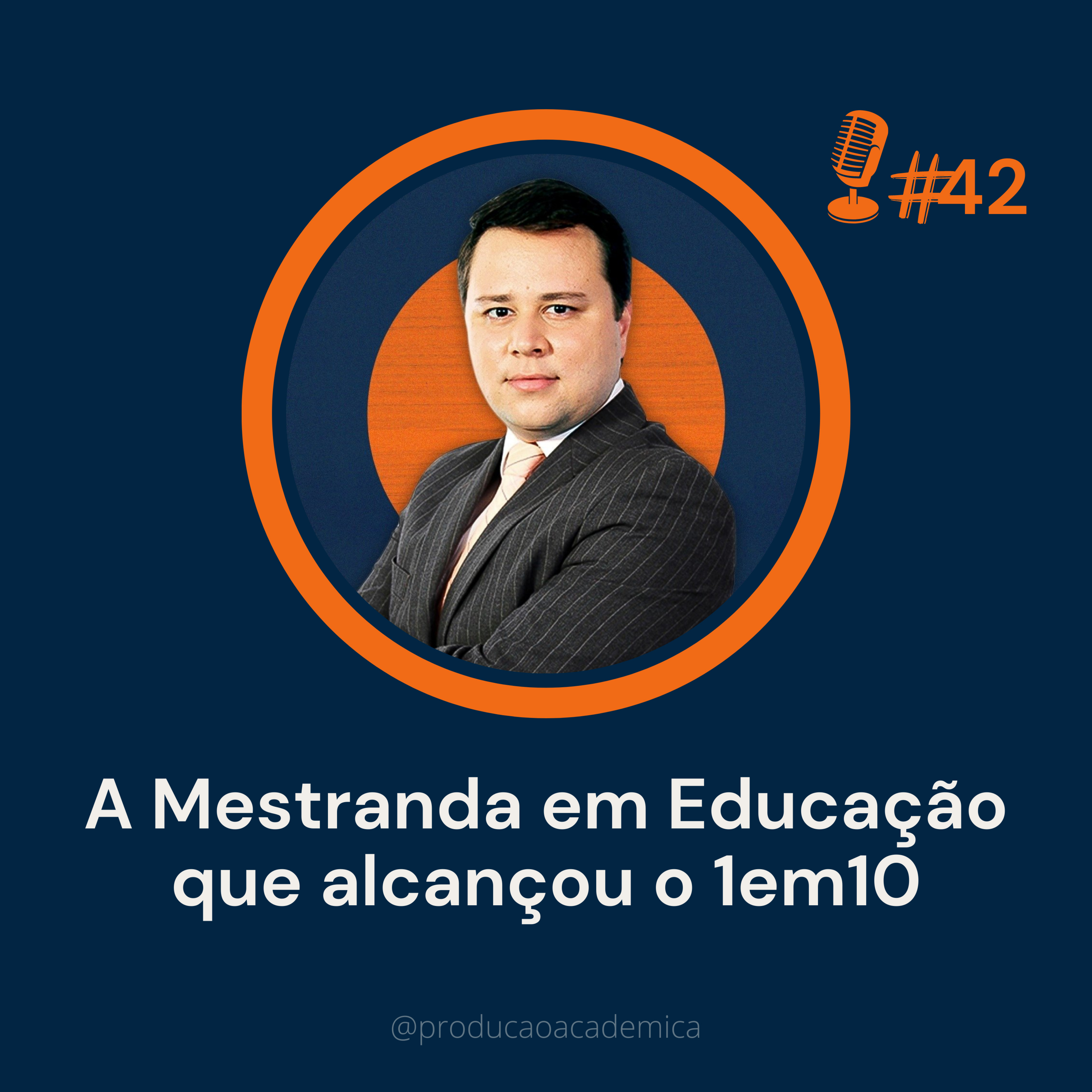 Podcast 1em10
